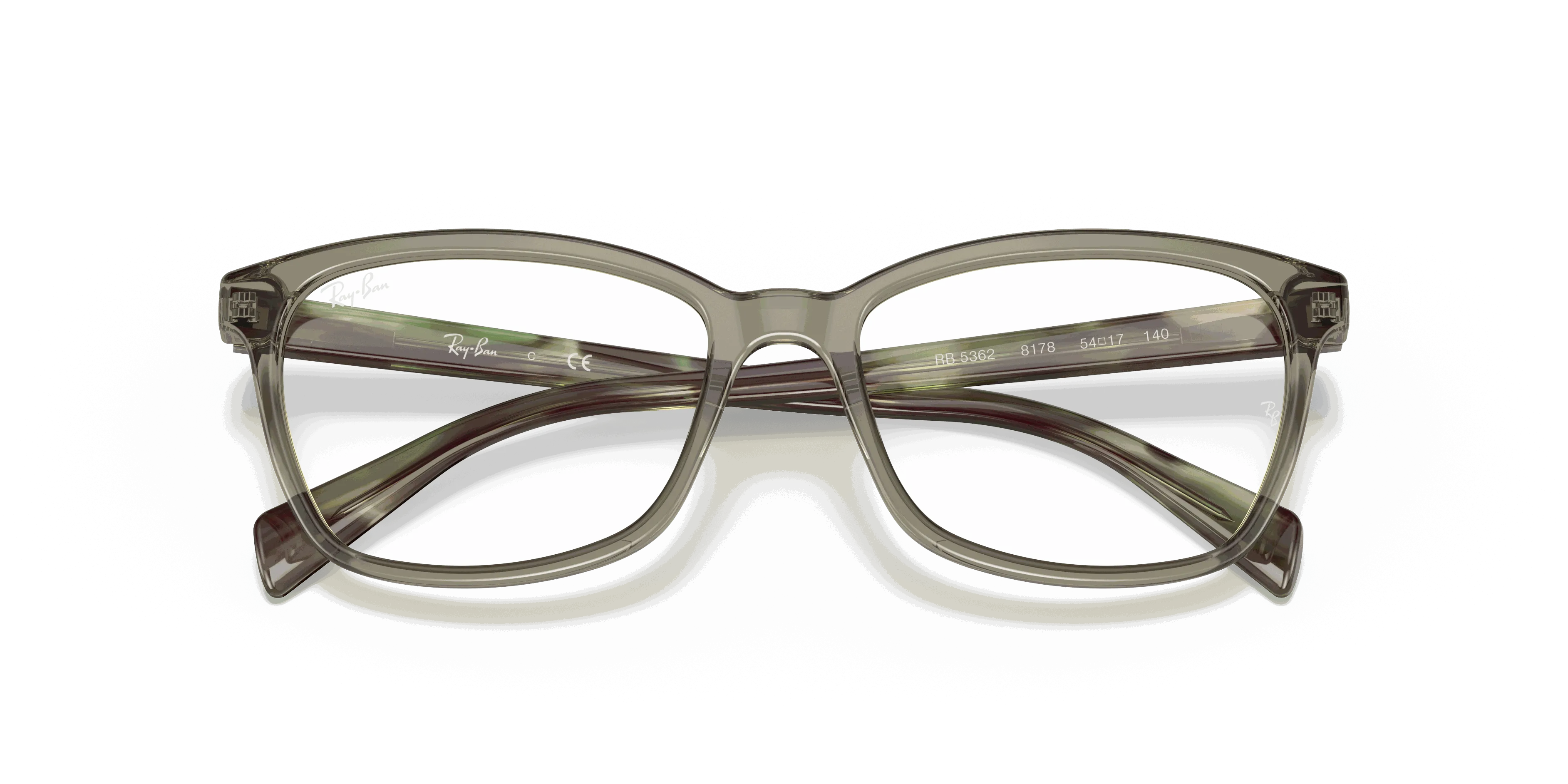RayBan RB5362 OPTICS