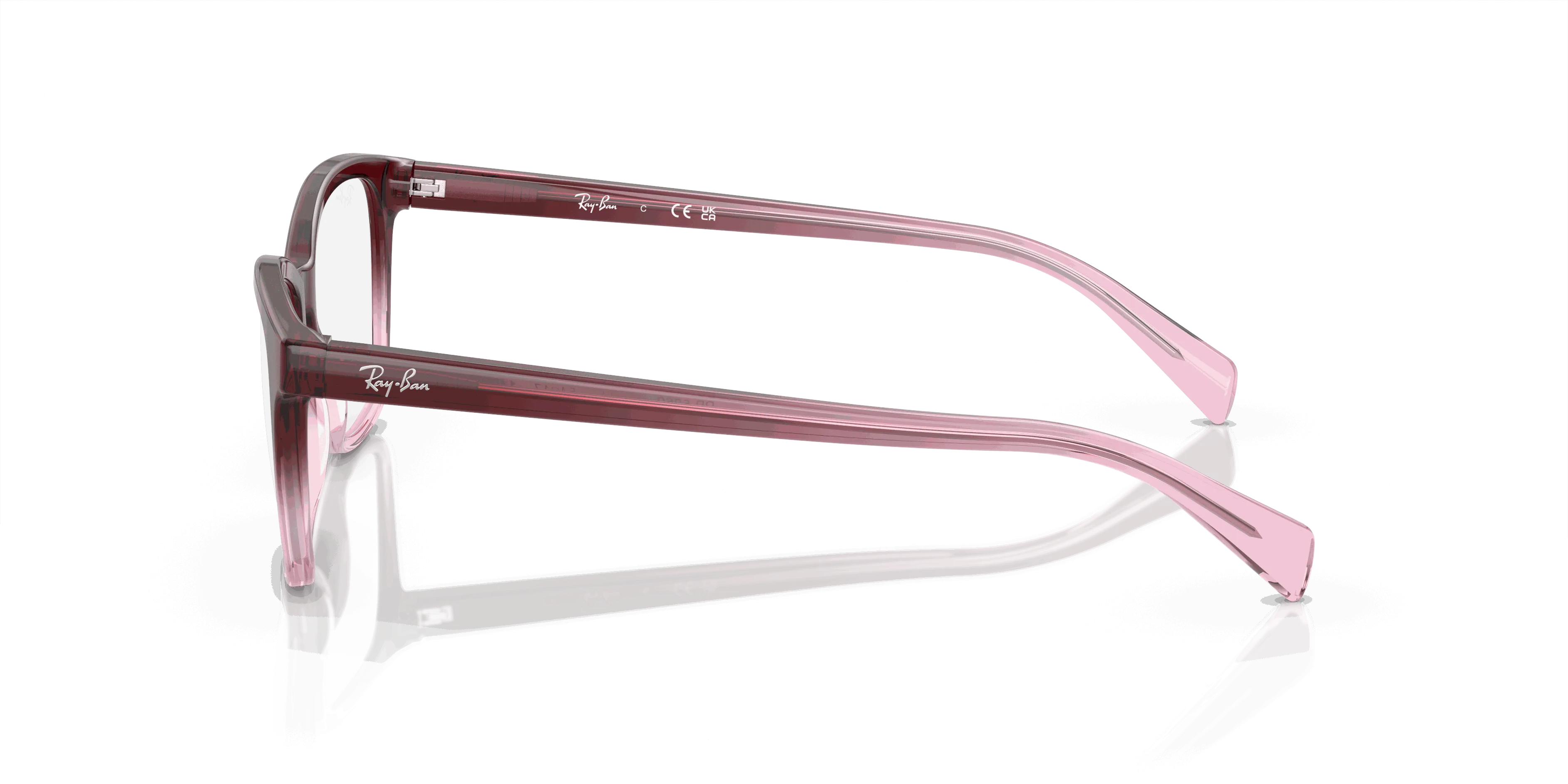 RayBan RB5362 OPTICS