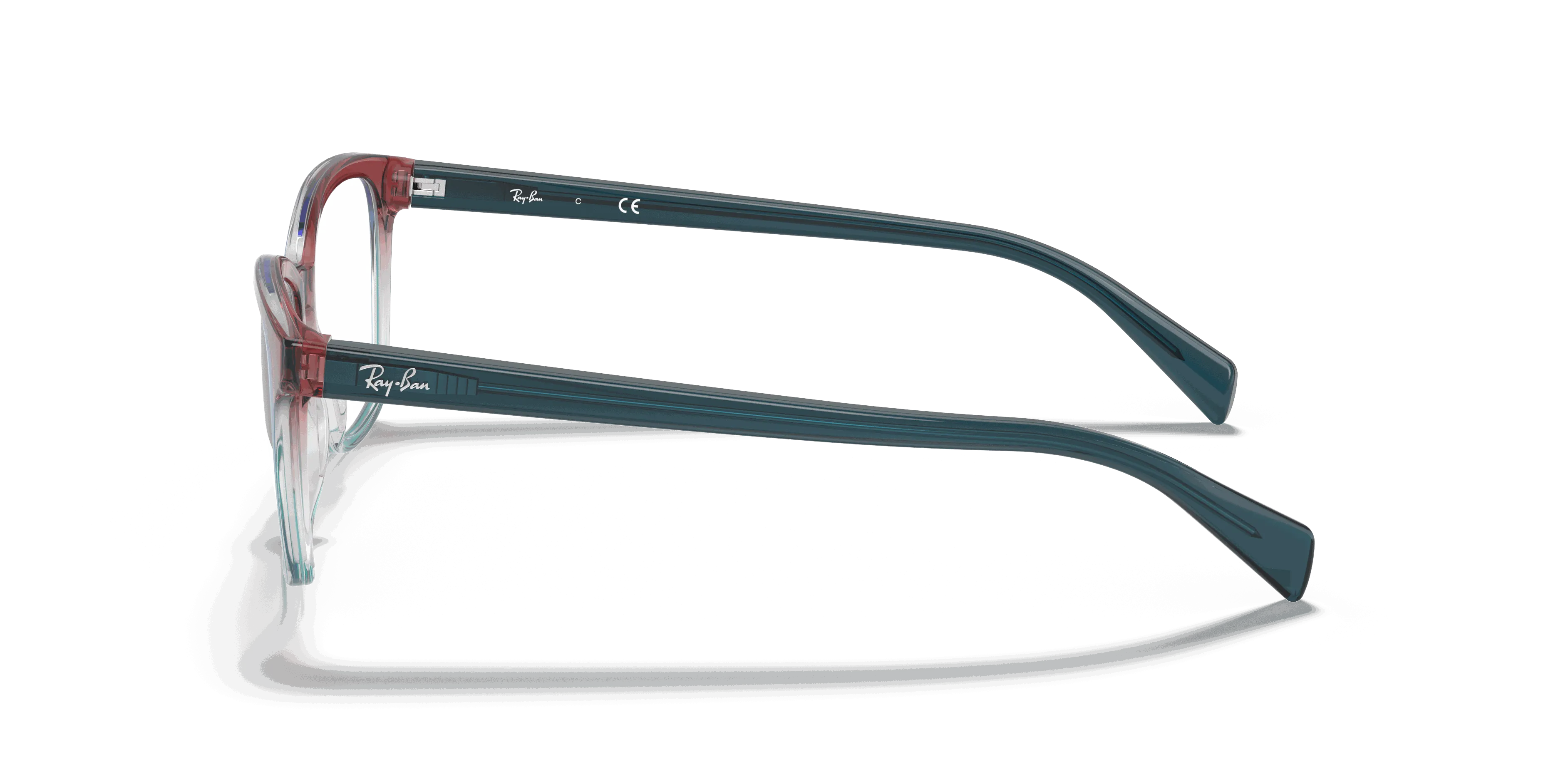 RayBan RB5362 OPTICS