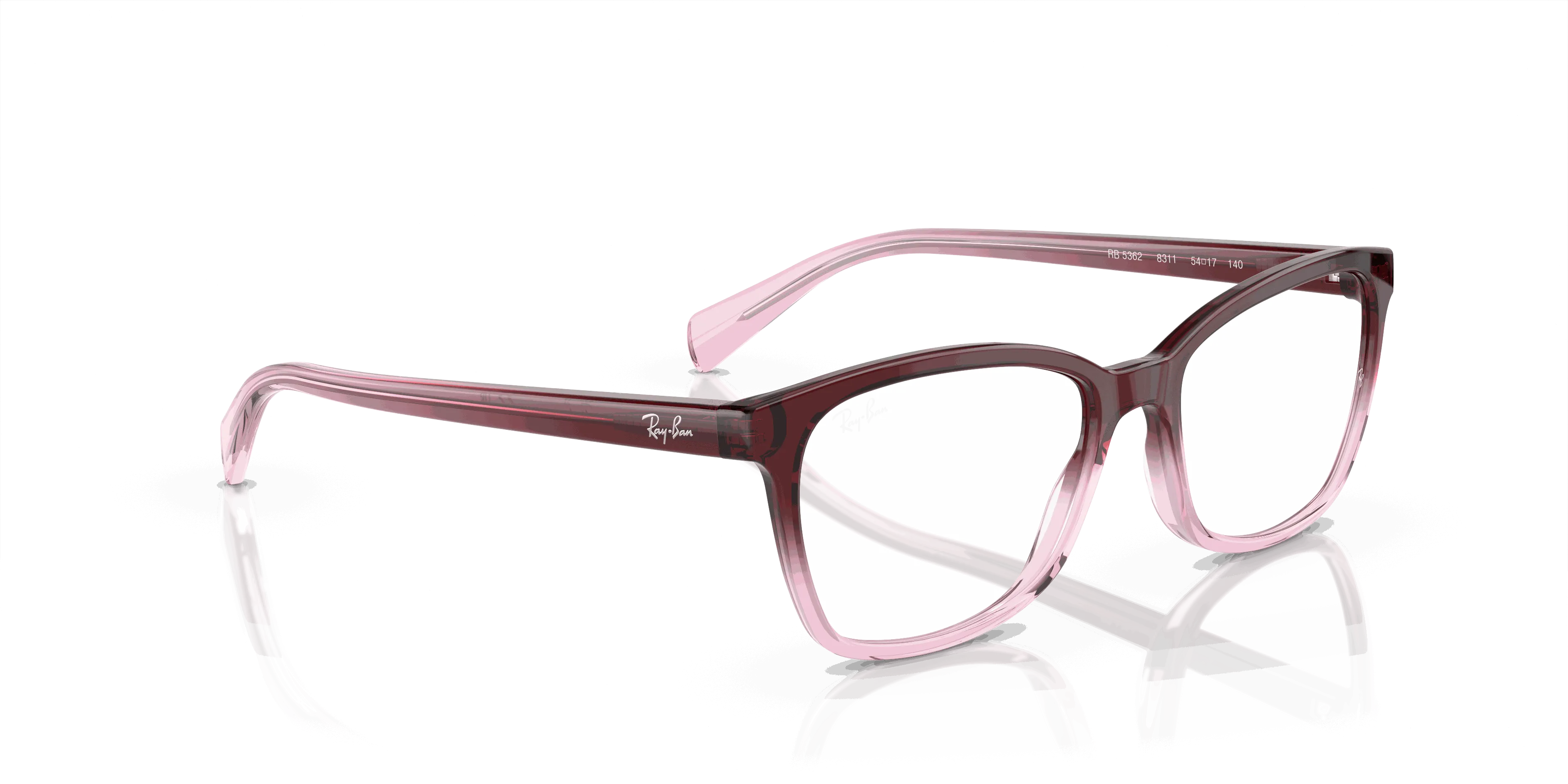 RayBan RB5362 OPTICS