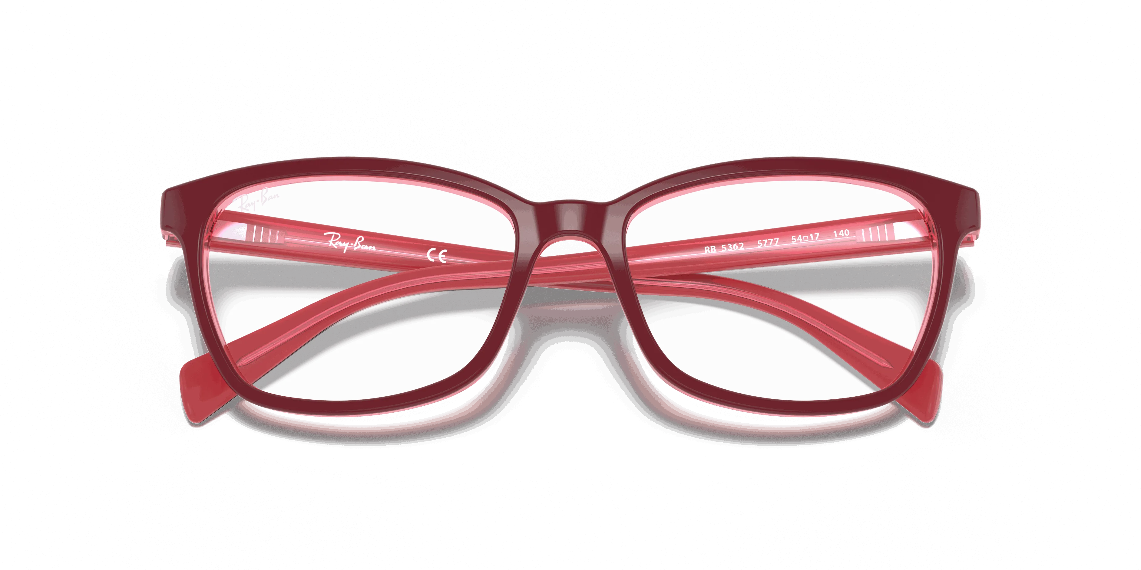 RayBan RB5362 OPTICS