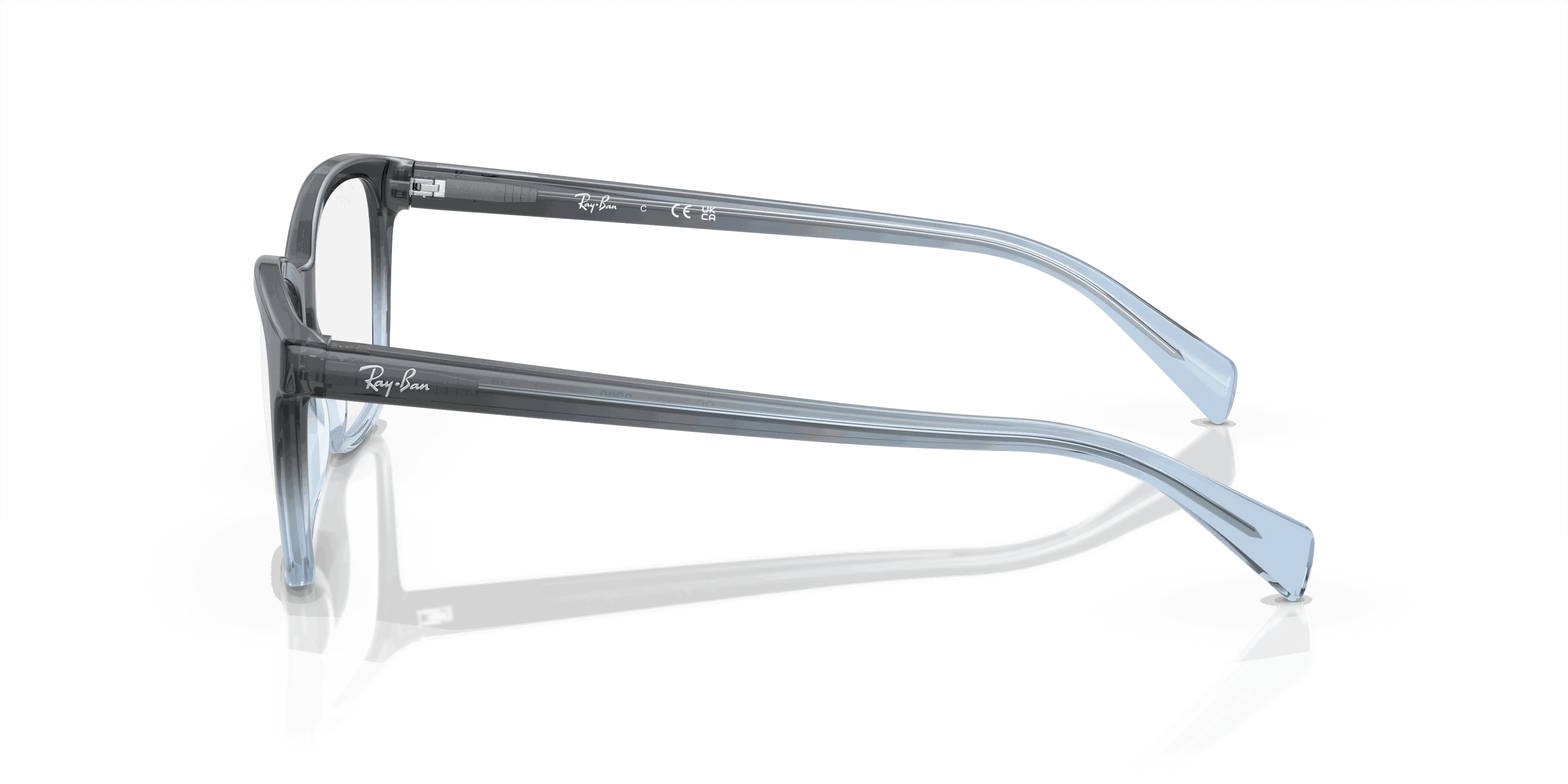 RayBan RB5362 OPTICS