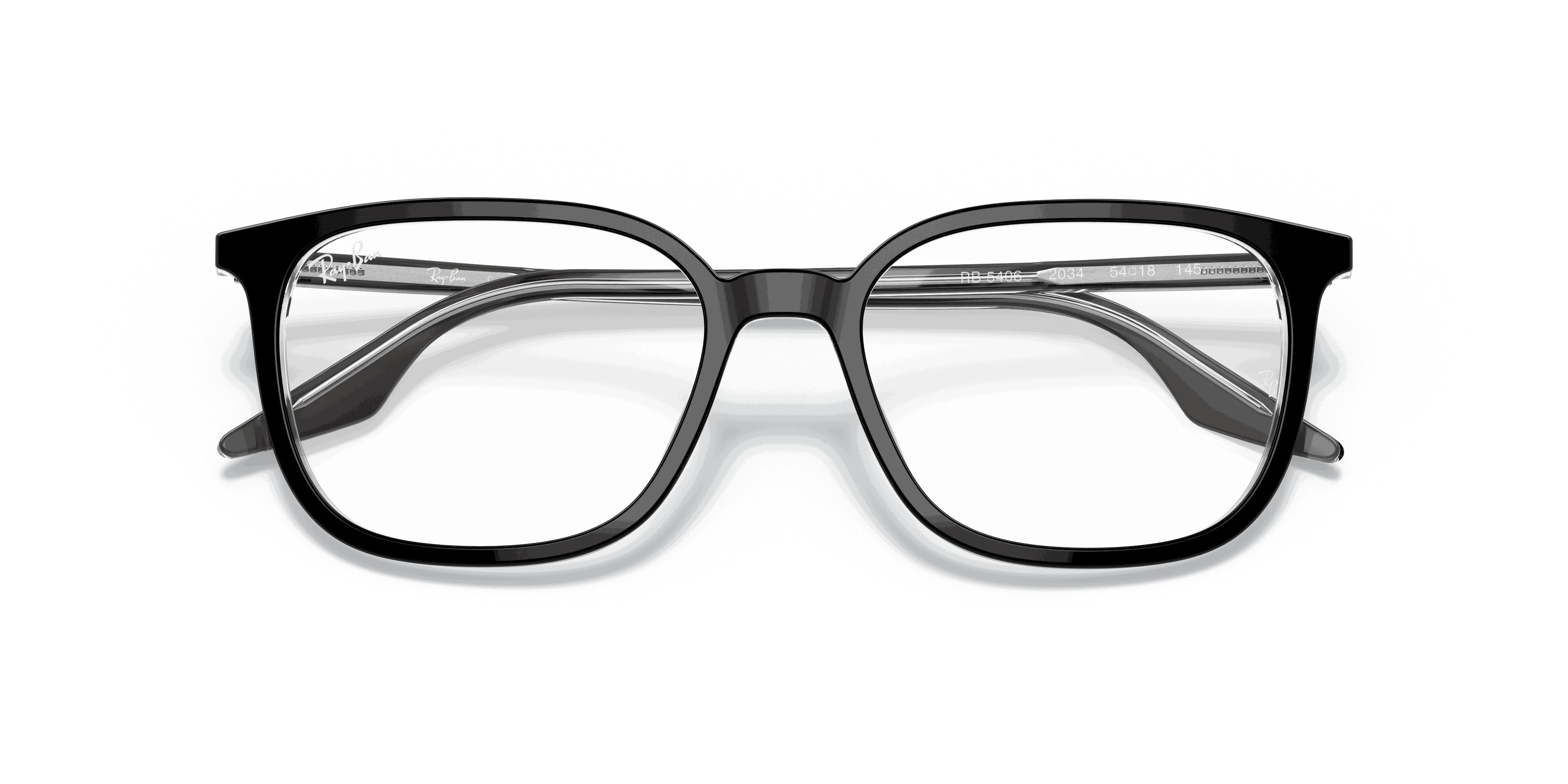RayBan RB5362 OPTICS