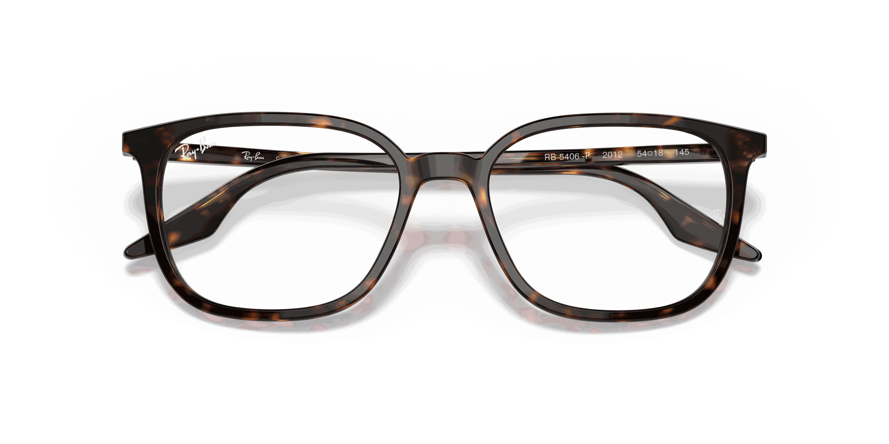 RayBan RB5406 OPTICS