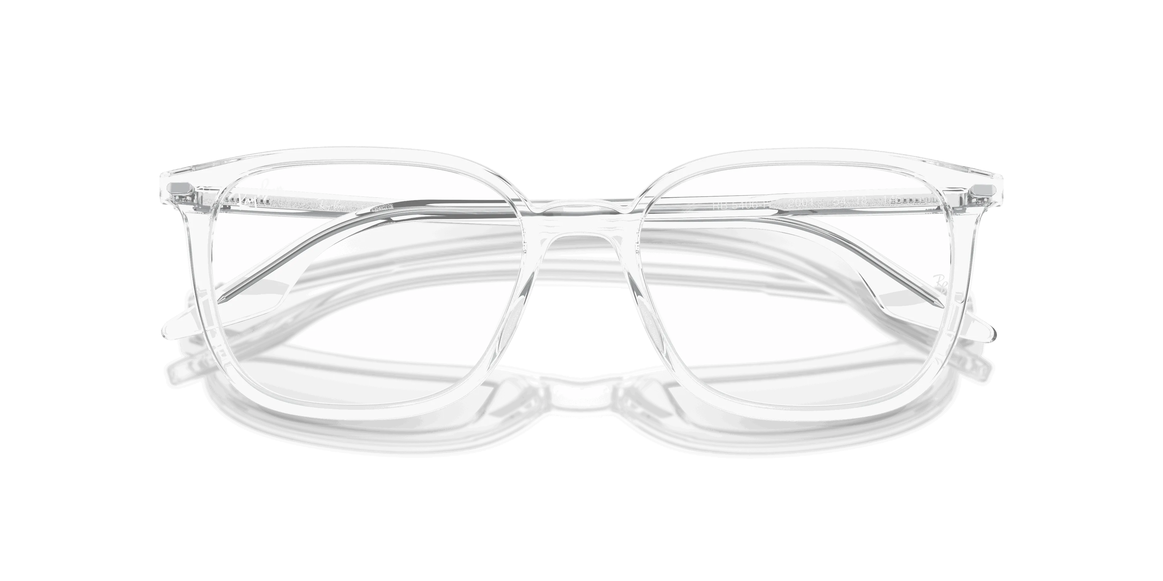 RayBan RB5406 OPTICS