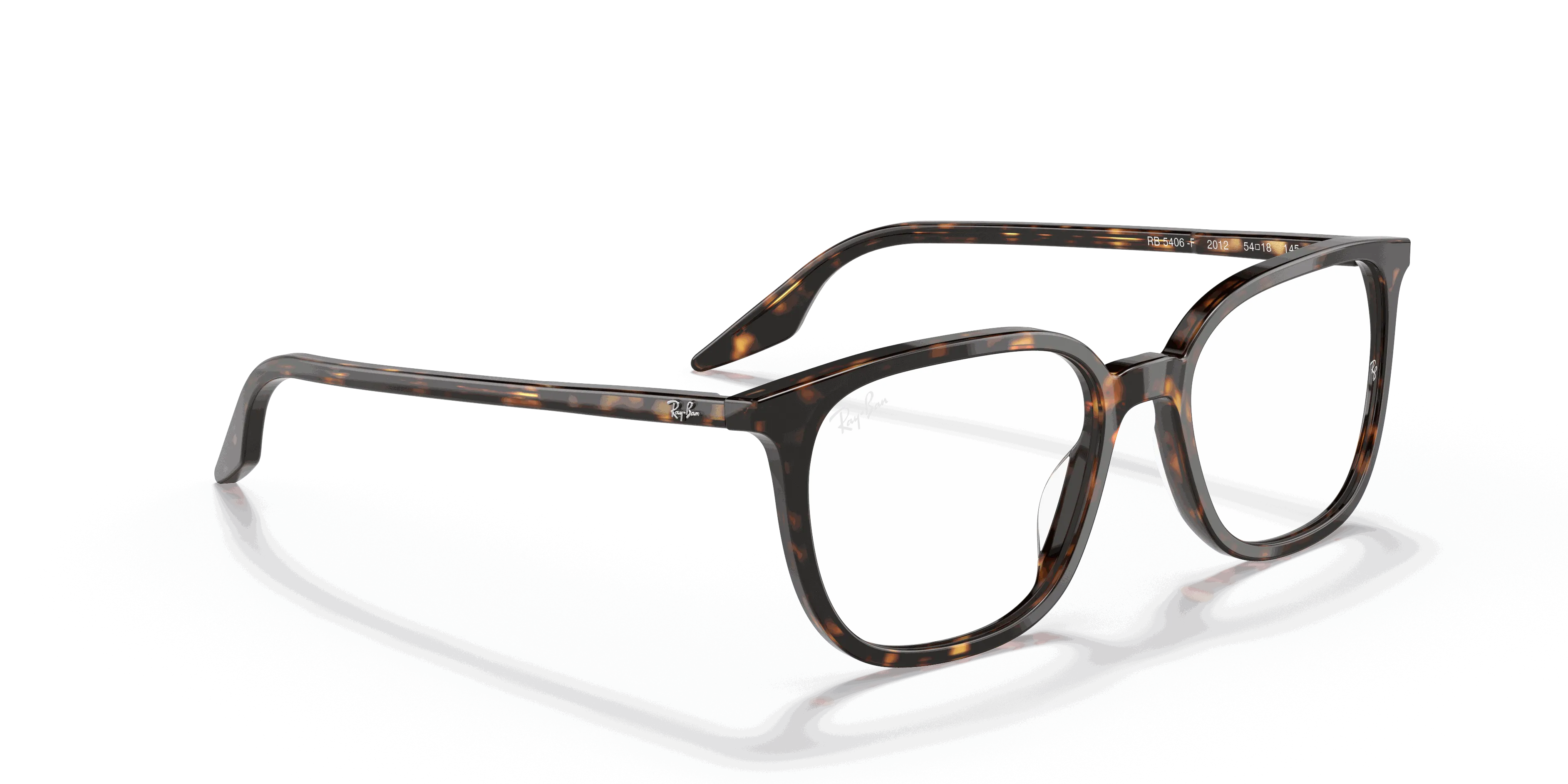 RayBan RB5406 OPTICS