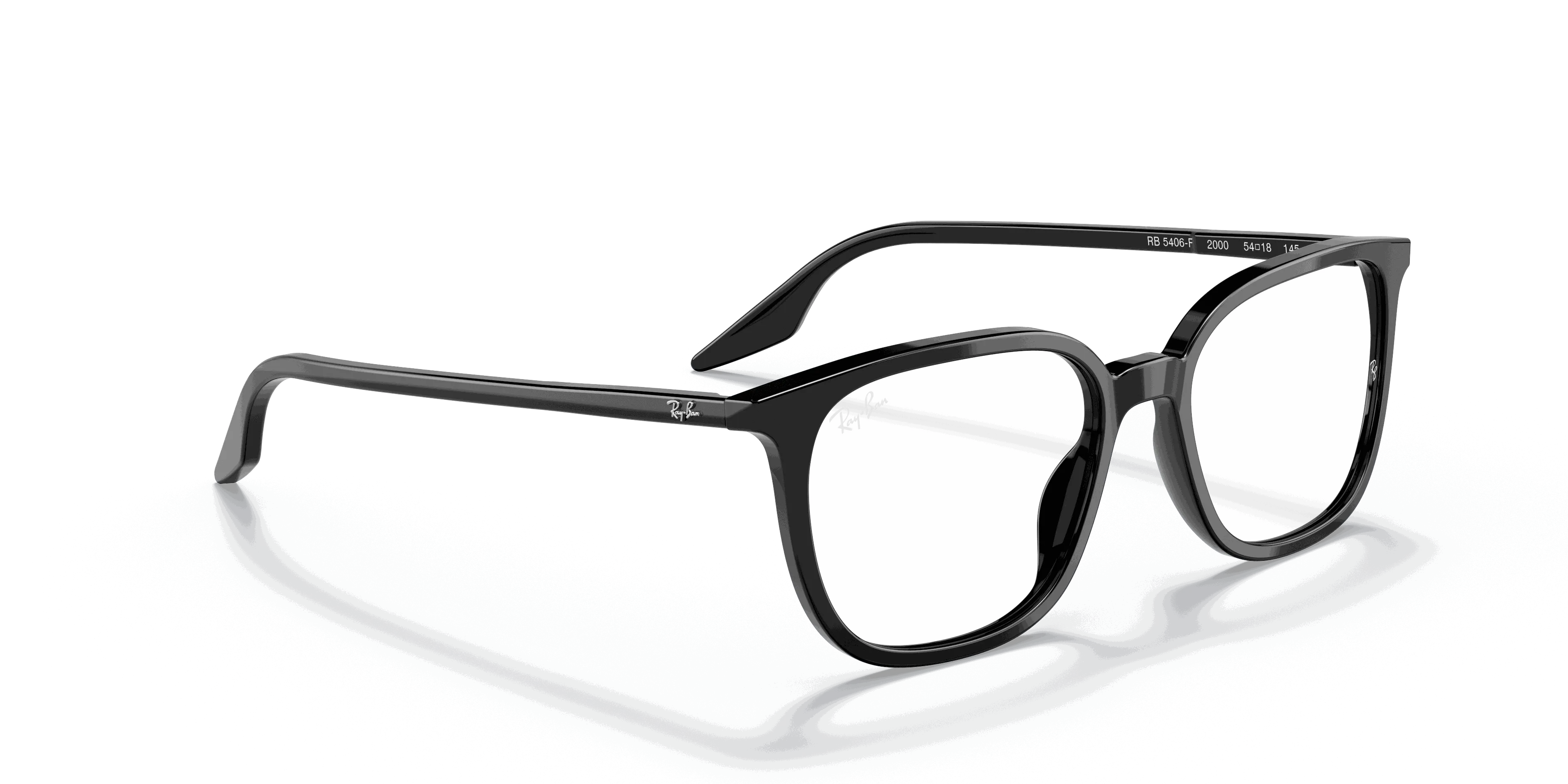 RayBan RB5406 OPTICS