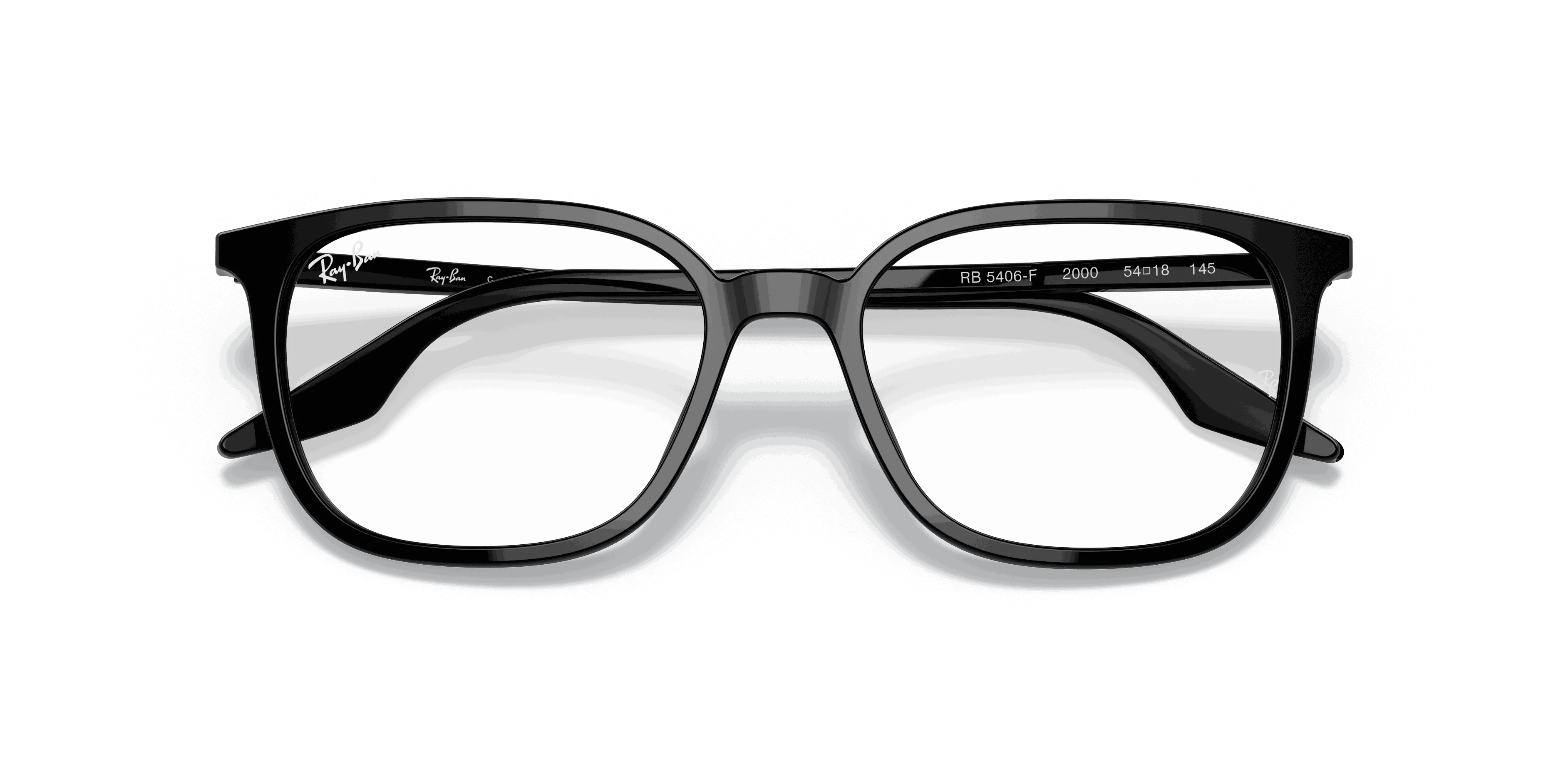 RayBan RB5406 OPTICS