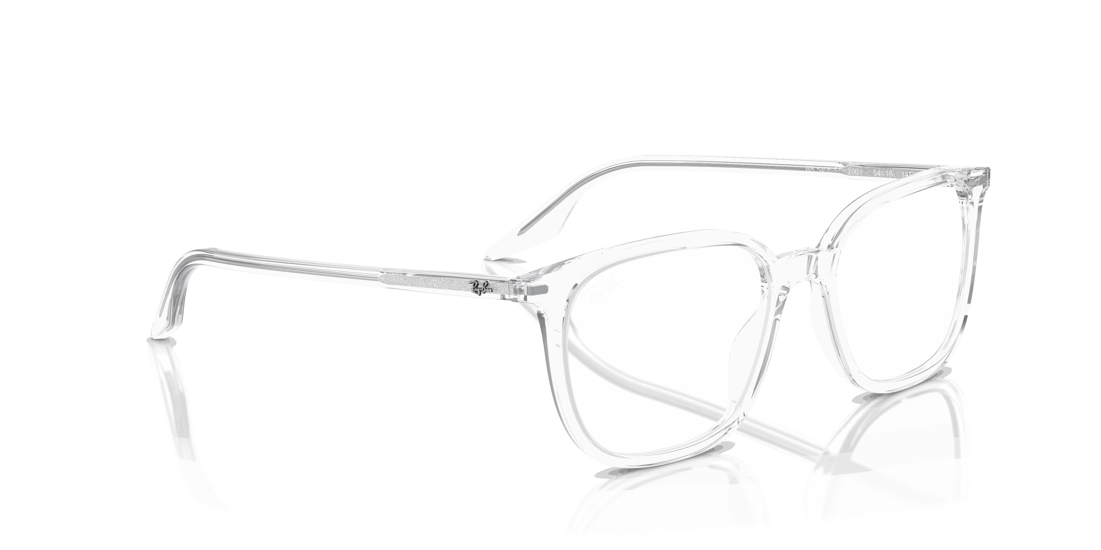 RayBan RB5406 OPTICS