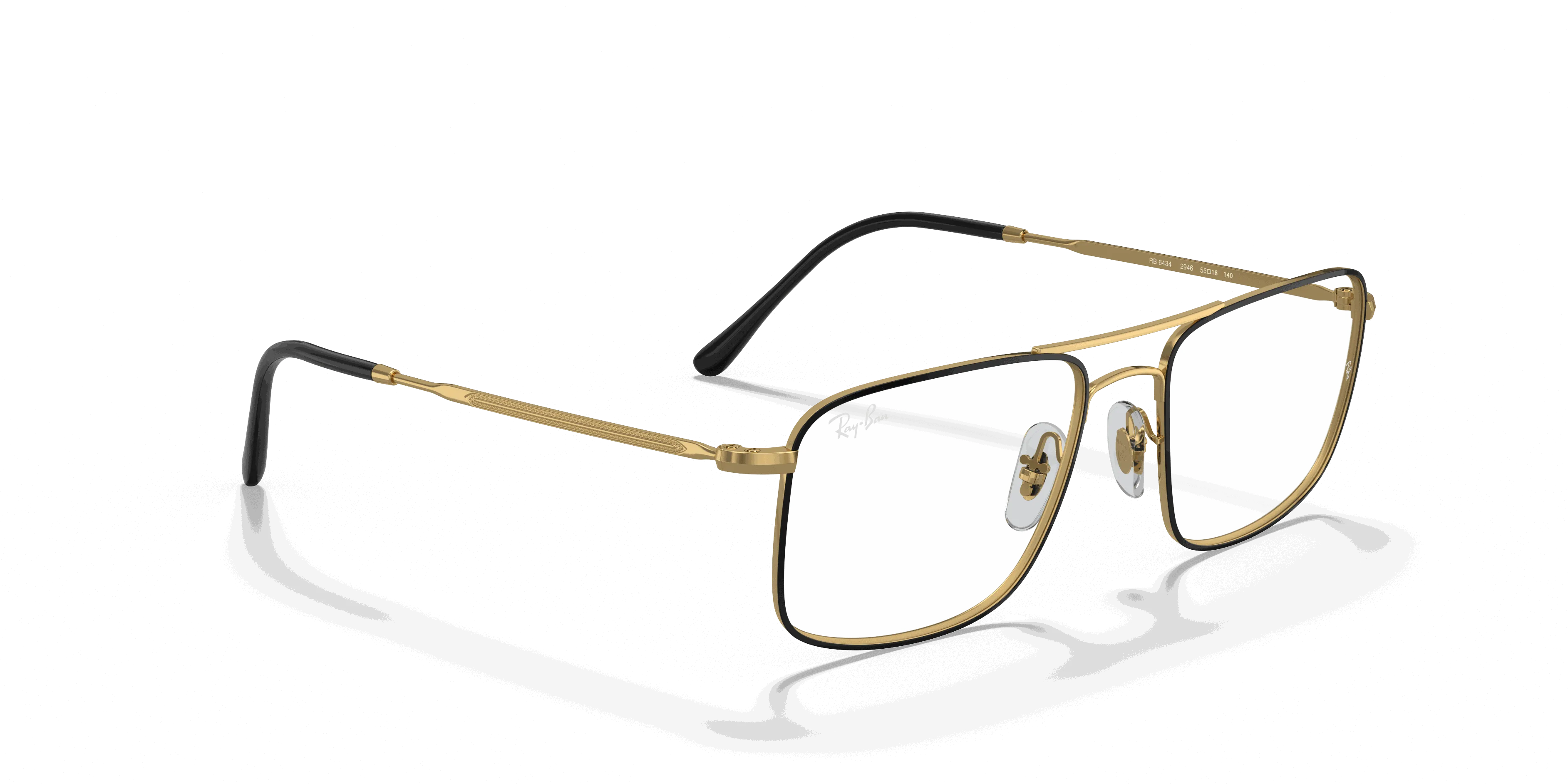 RayBan RB6434 OPTICS