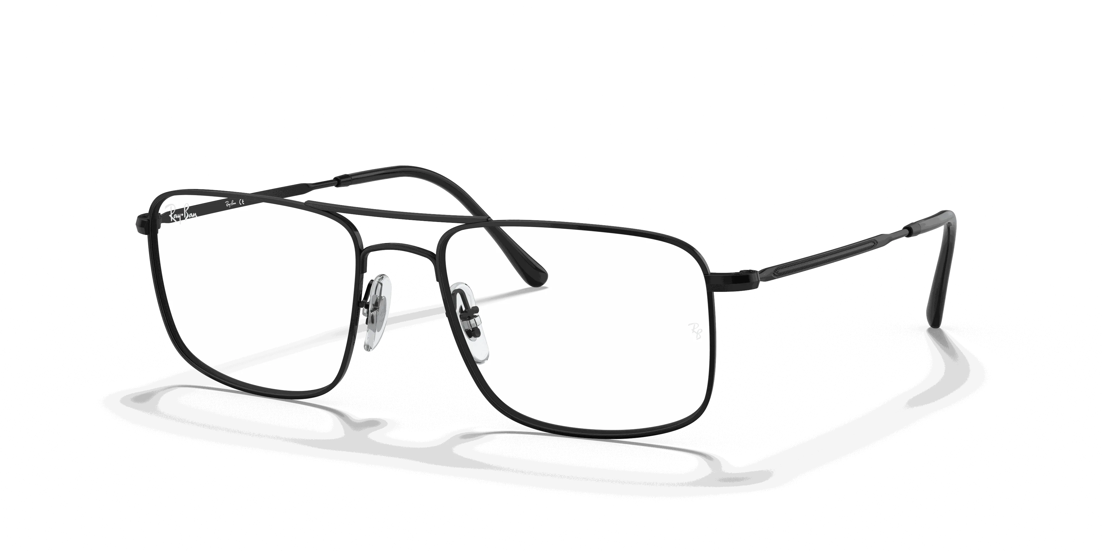 RayBan RB6434 OPTICS