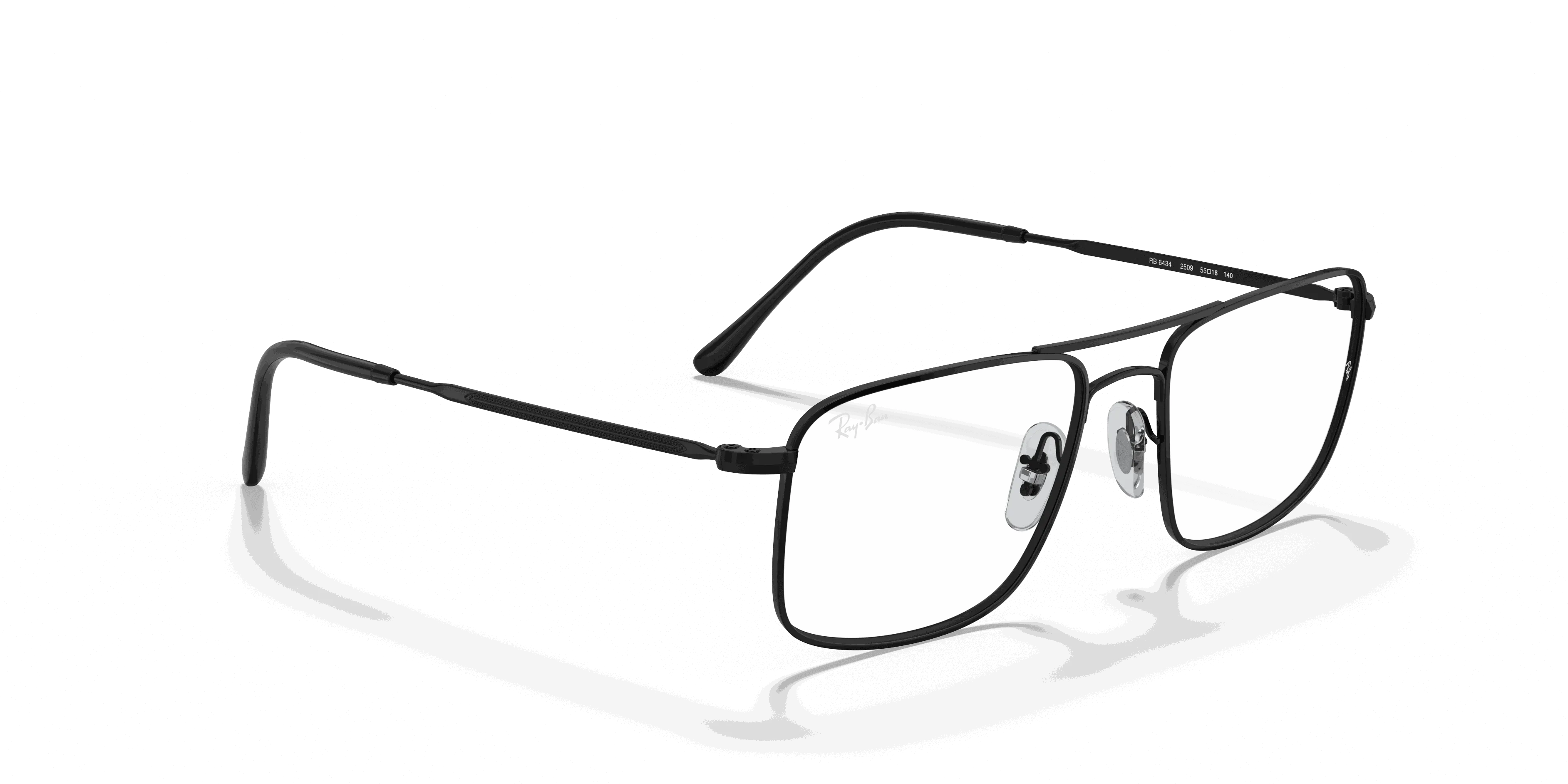 RayBan RB6434 OPTICS
