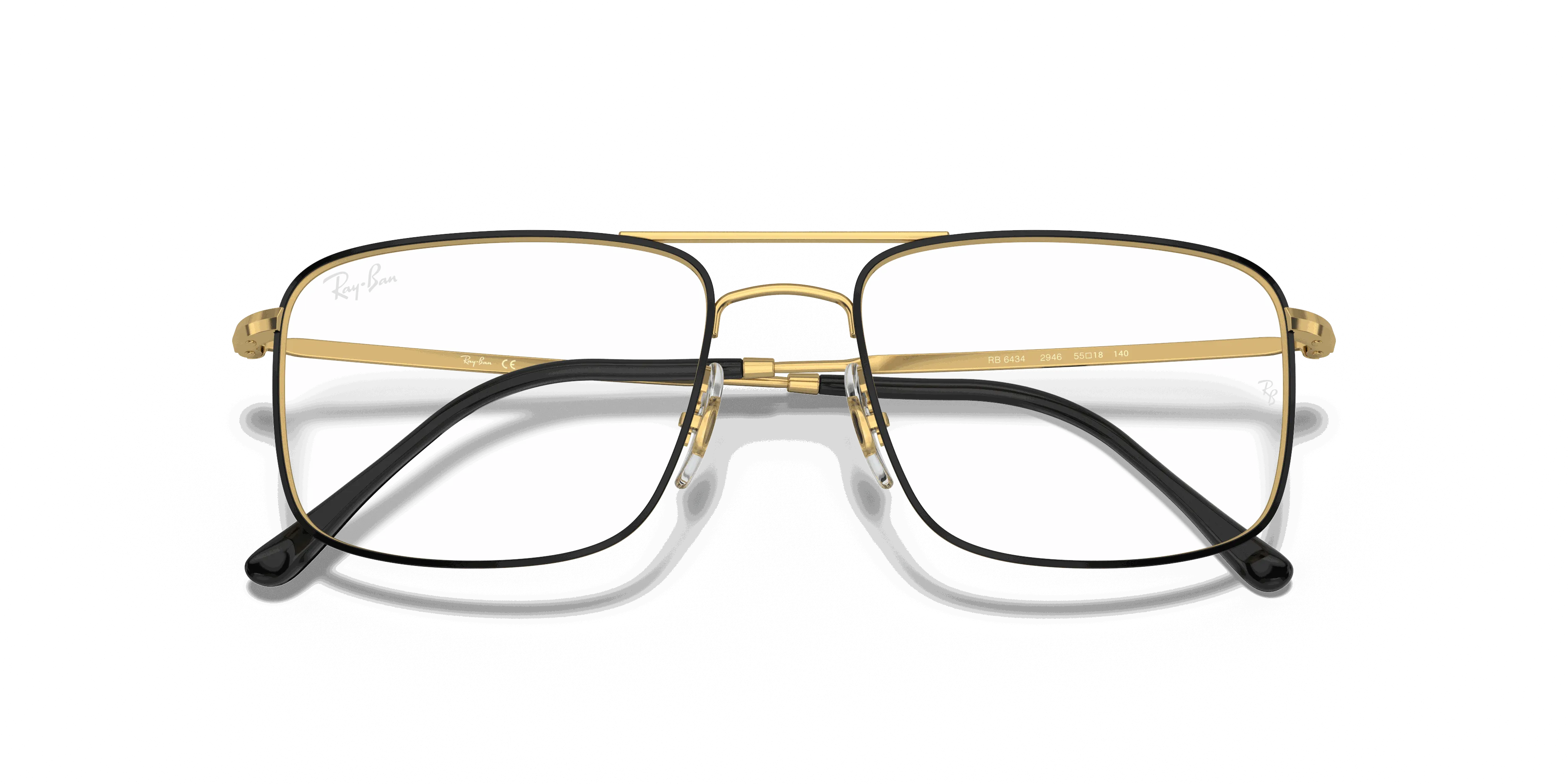 RayBan RB6434 OPTICS