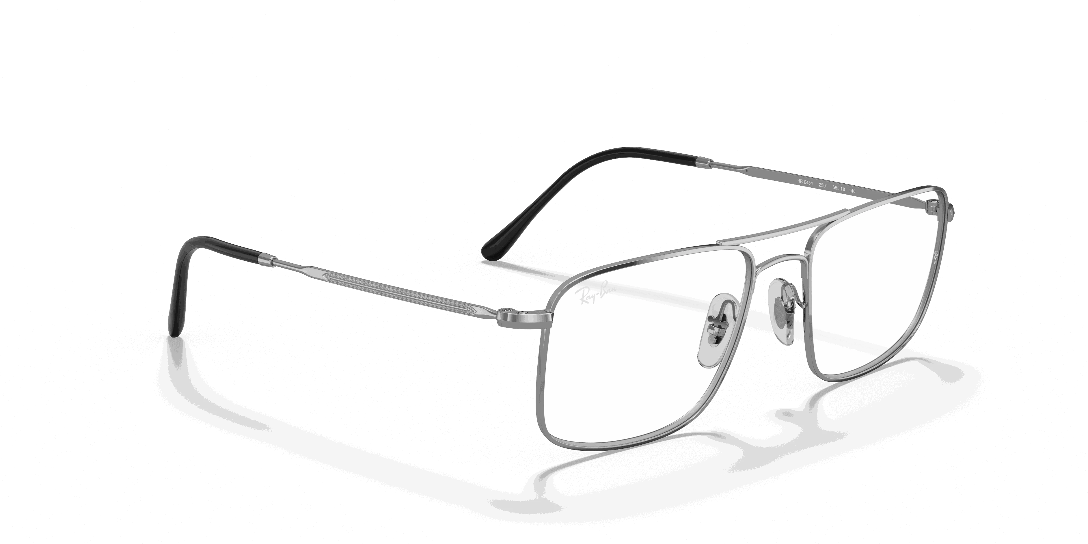 RayBan RB6434 OPTICS
