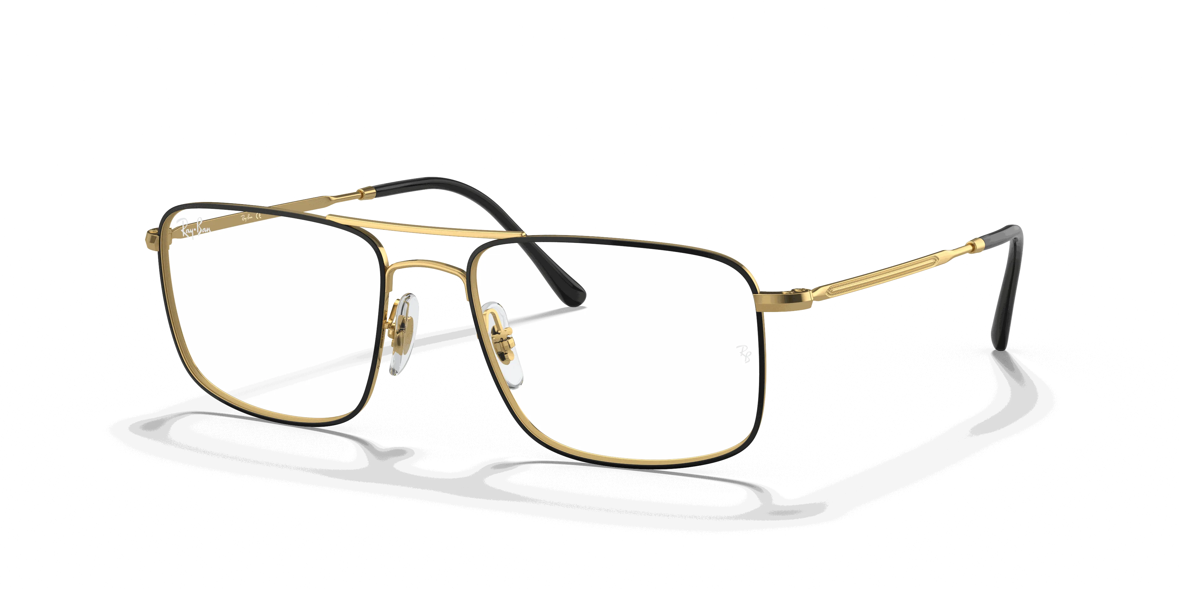 RayBan RB6434 OPTICS