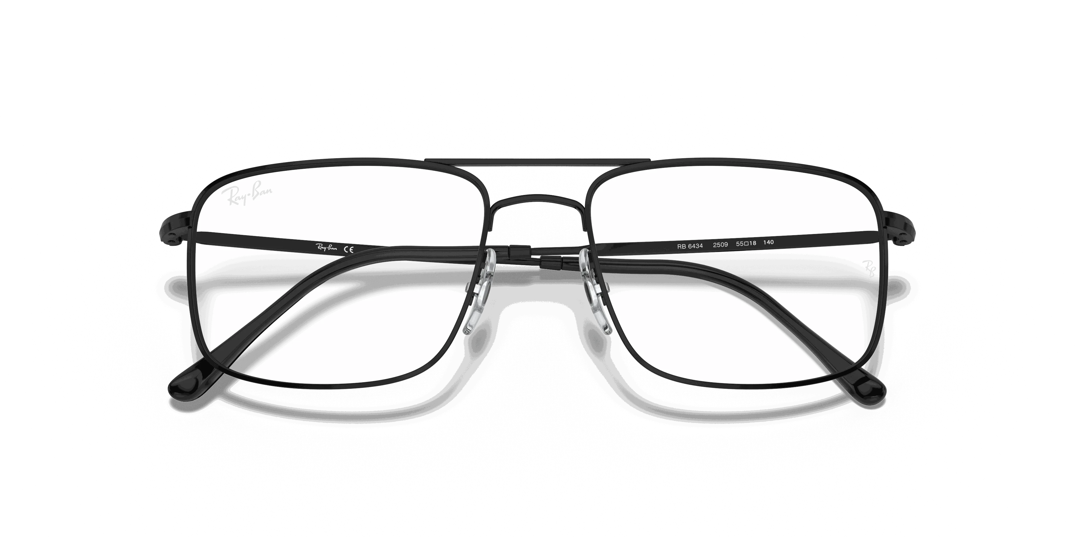 RayBan RB6434 OPTICS