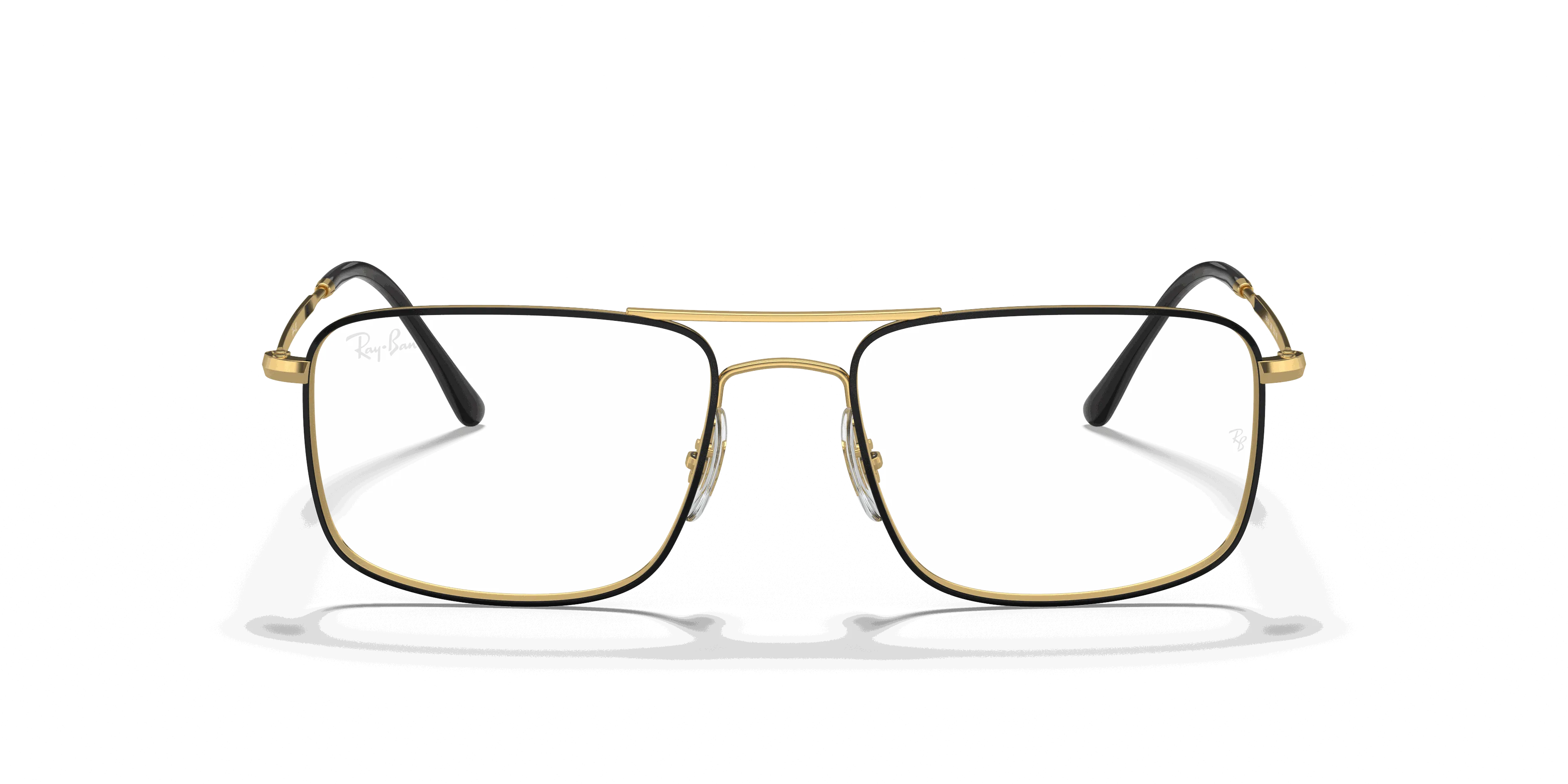 RayBan RB6434 OPTICS