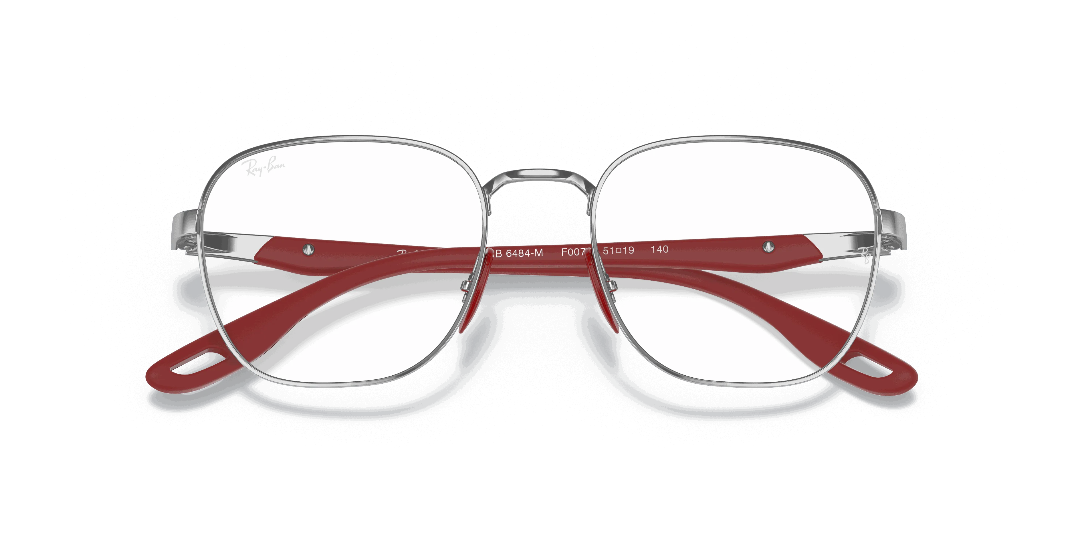 RayBan RB6484M SCUDERIA FERRARI COLLECTION