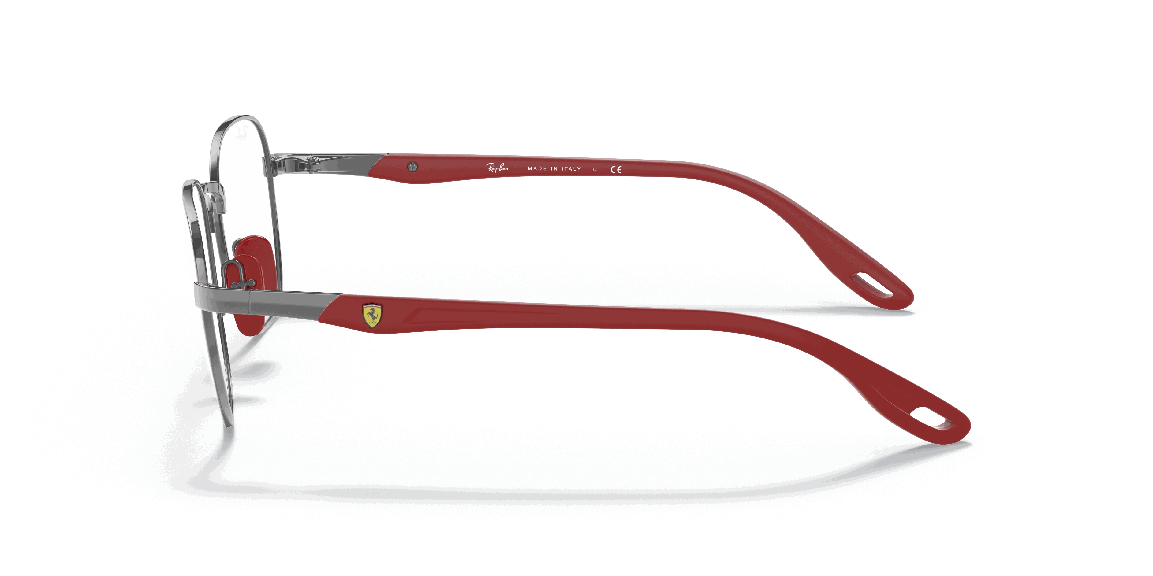 RayBan RB6484M SCUDERIA FERRARI COLLECTION