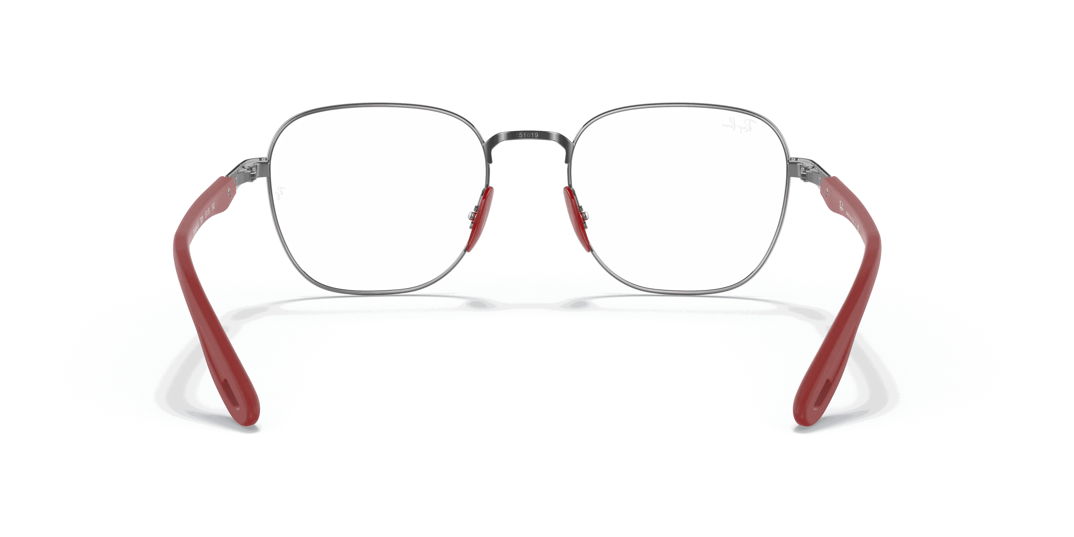 RayBan RB6484M SCUDERIA FERRARI COLLECTION