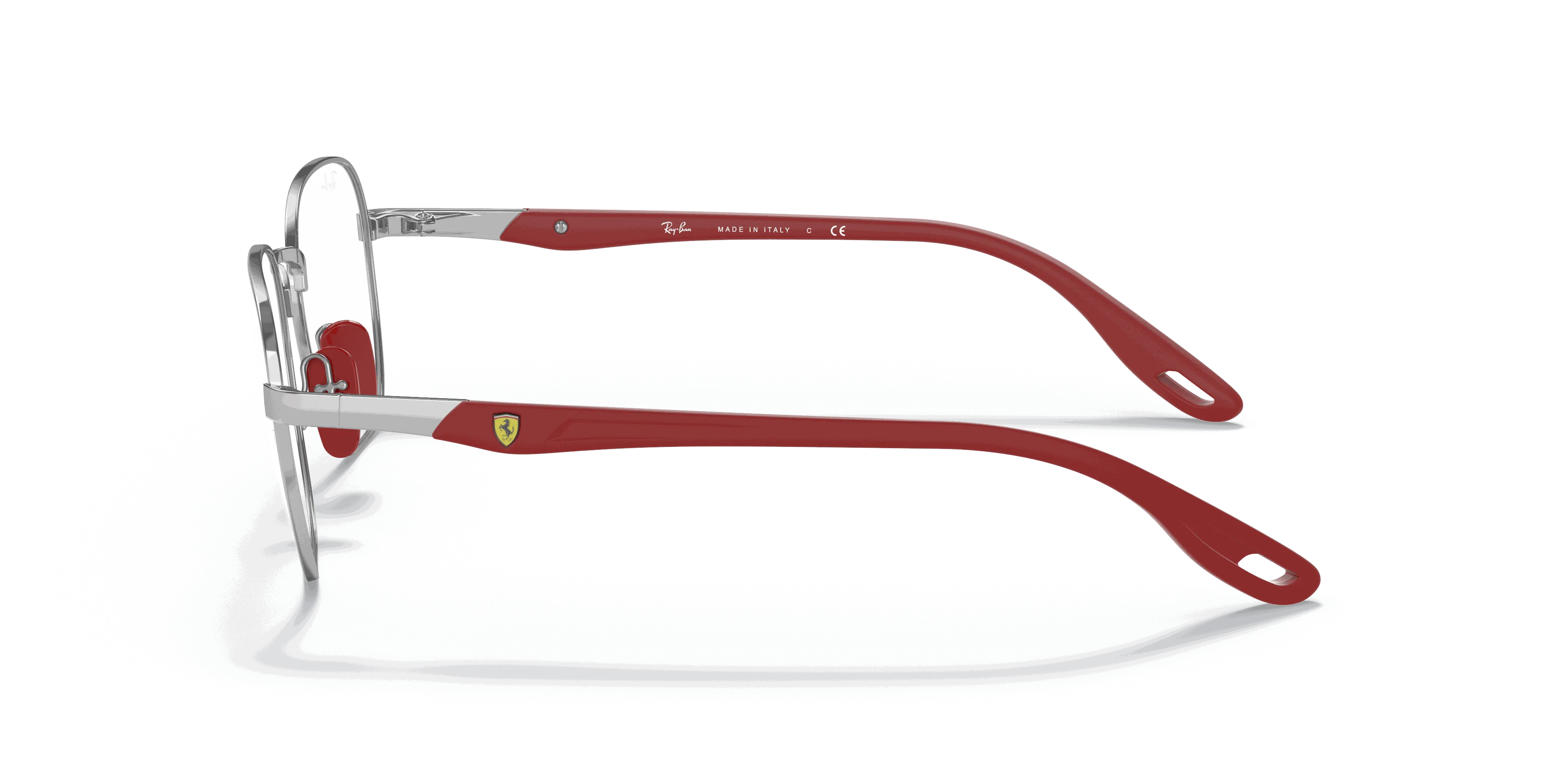 RayBan RB6484M SCUDERIA FERRARI COLLECTION