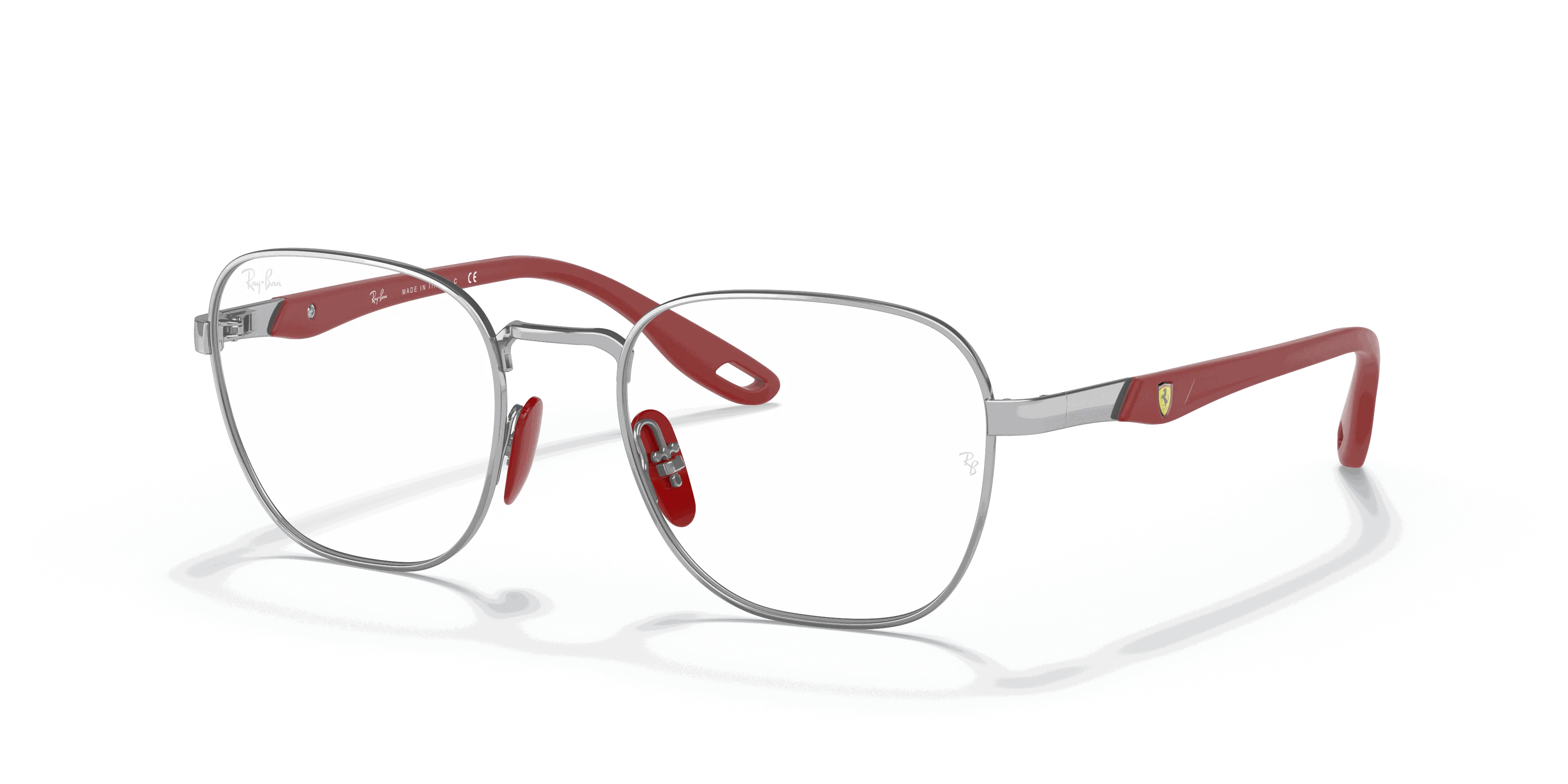 RayBan RB6484M SCUDERIA FERRARI COLLECTION