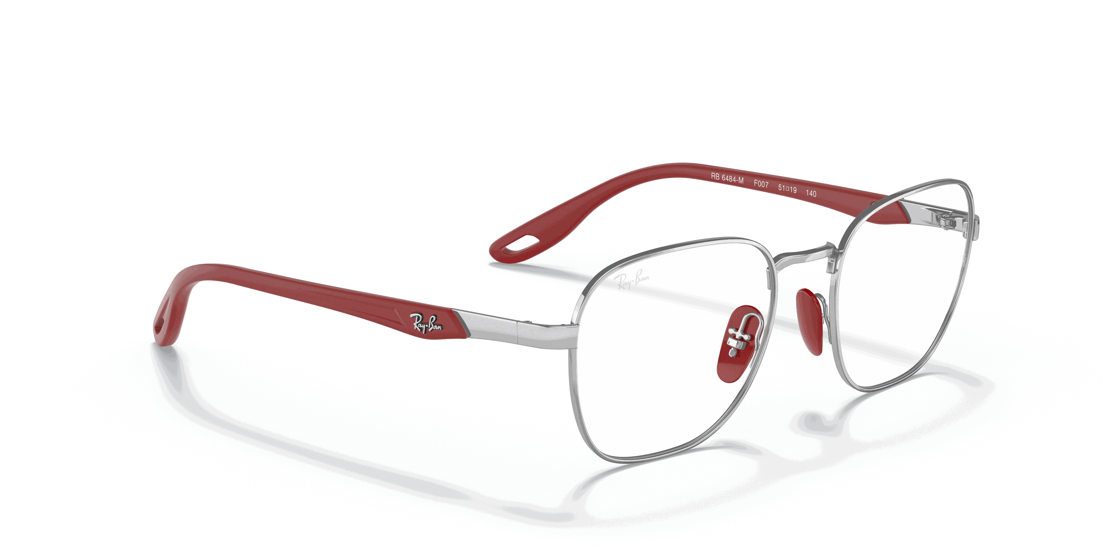RayBan RB6484M SCUDERIA FERRARI COLLECTION