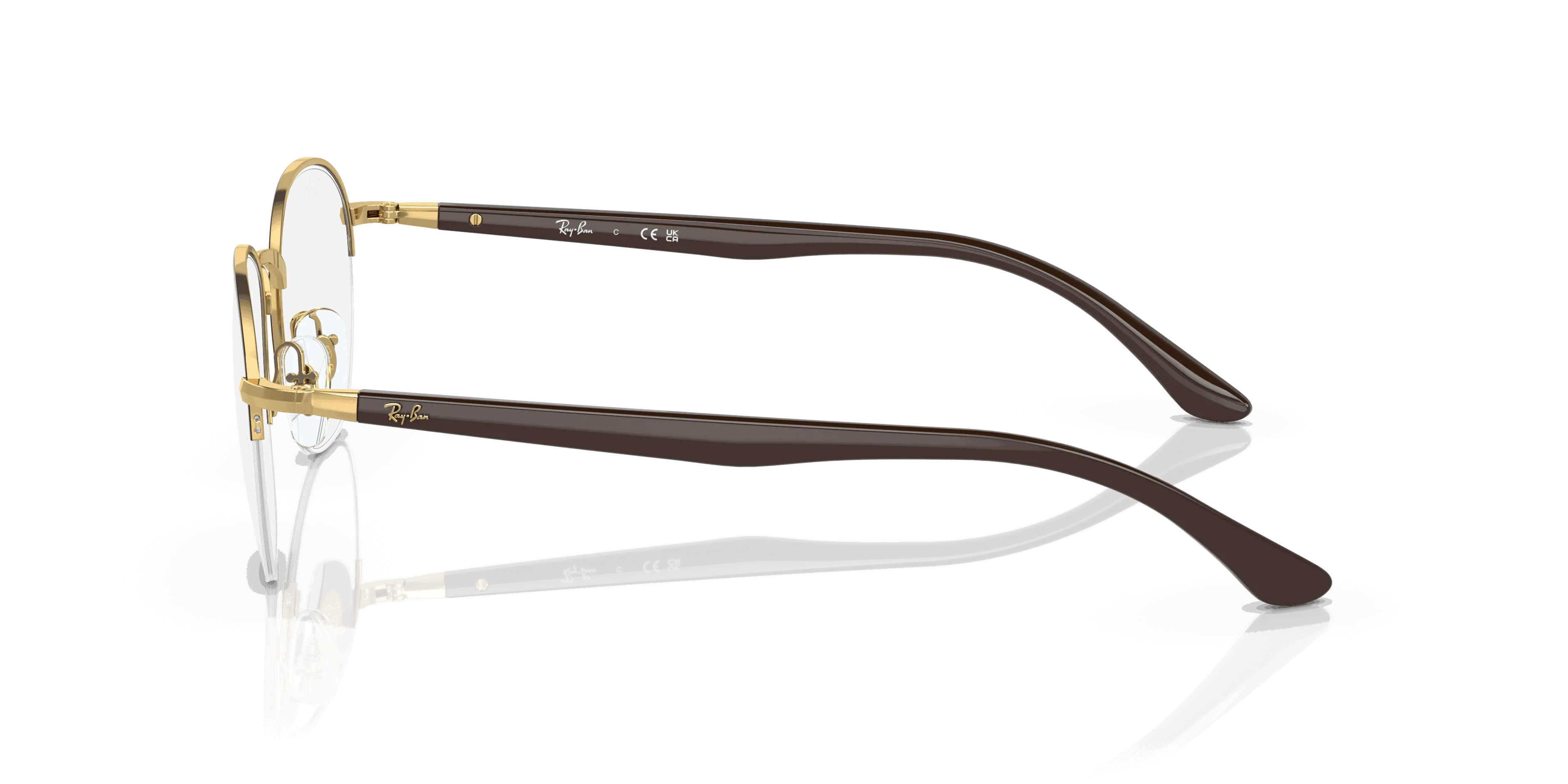 RayBan RB6487 OPTICS
