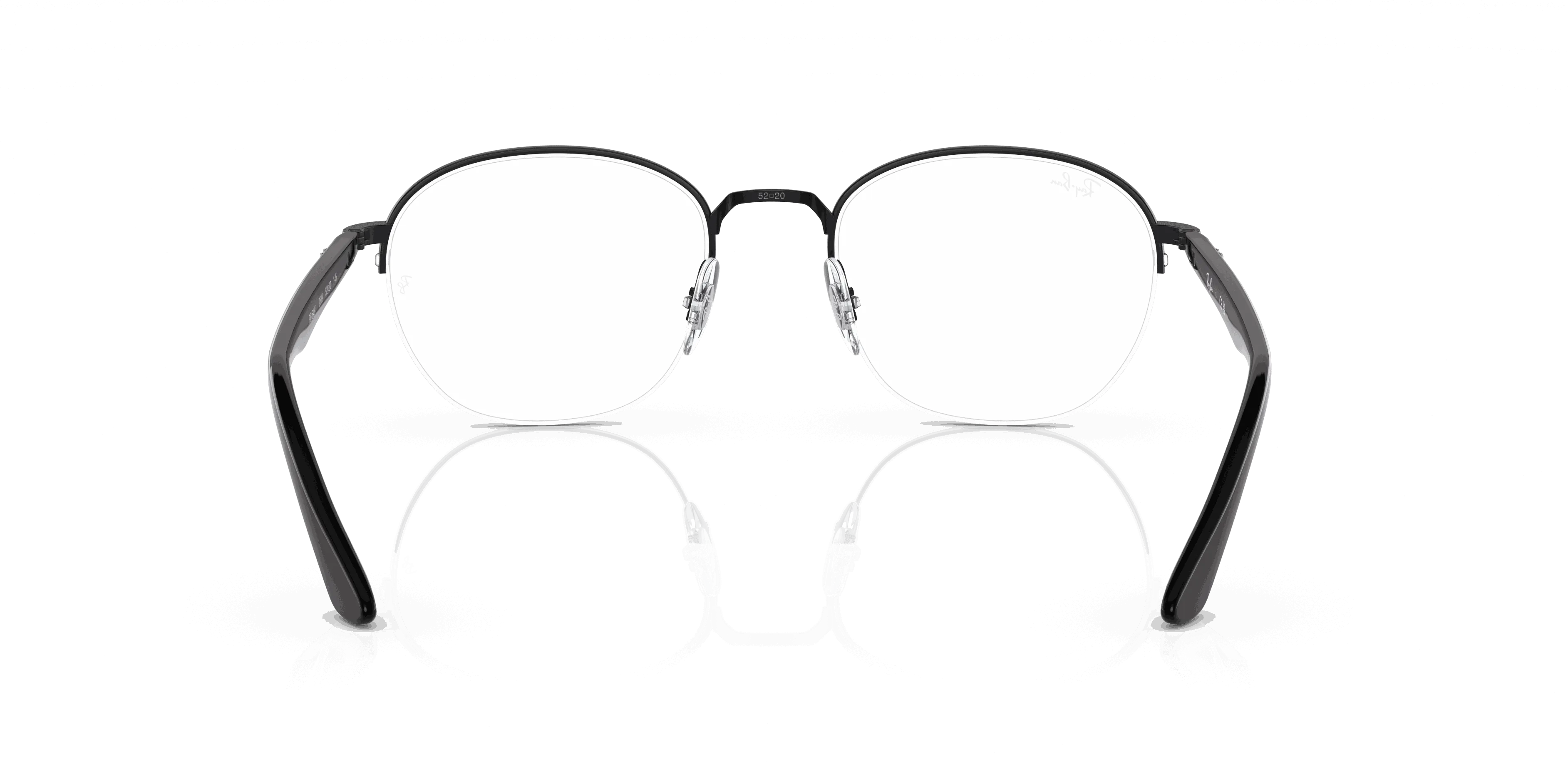 RayBan RB6487 OPTICS