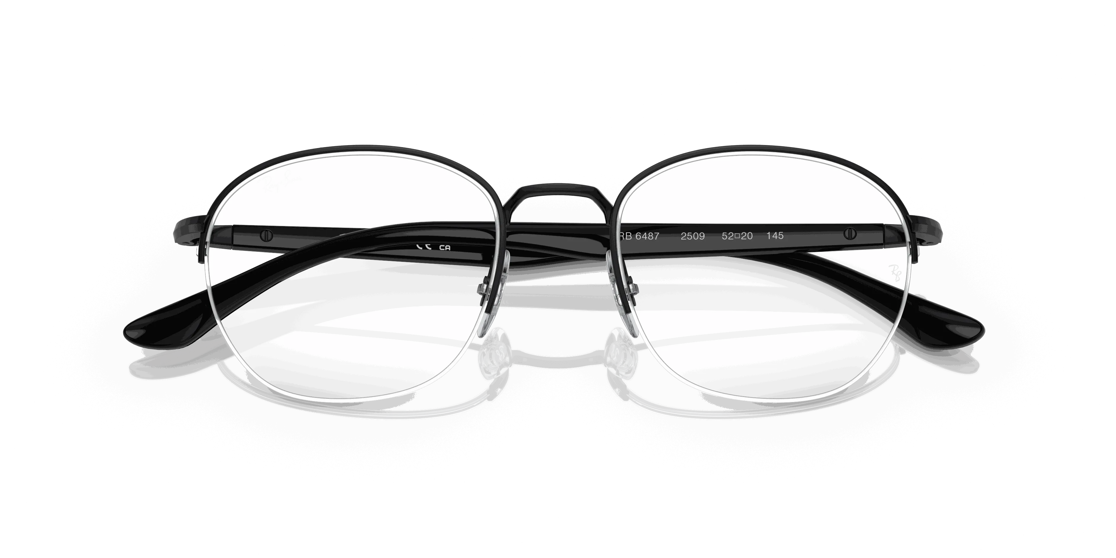 RayBan RB6487 OPTICS