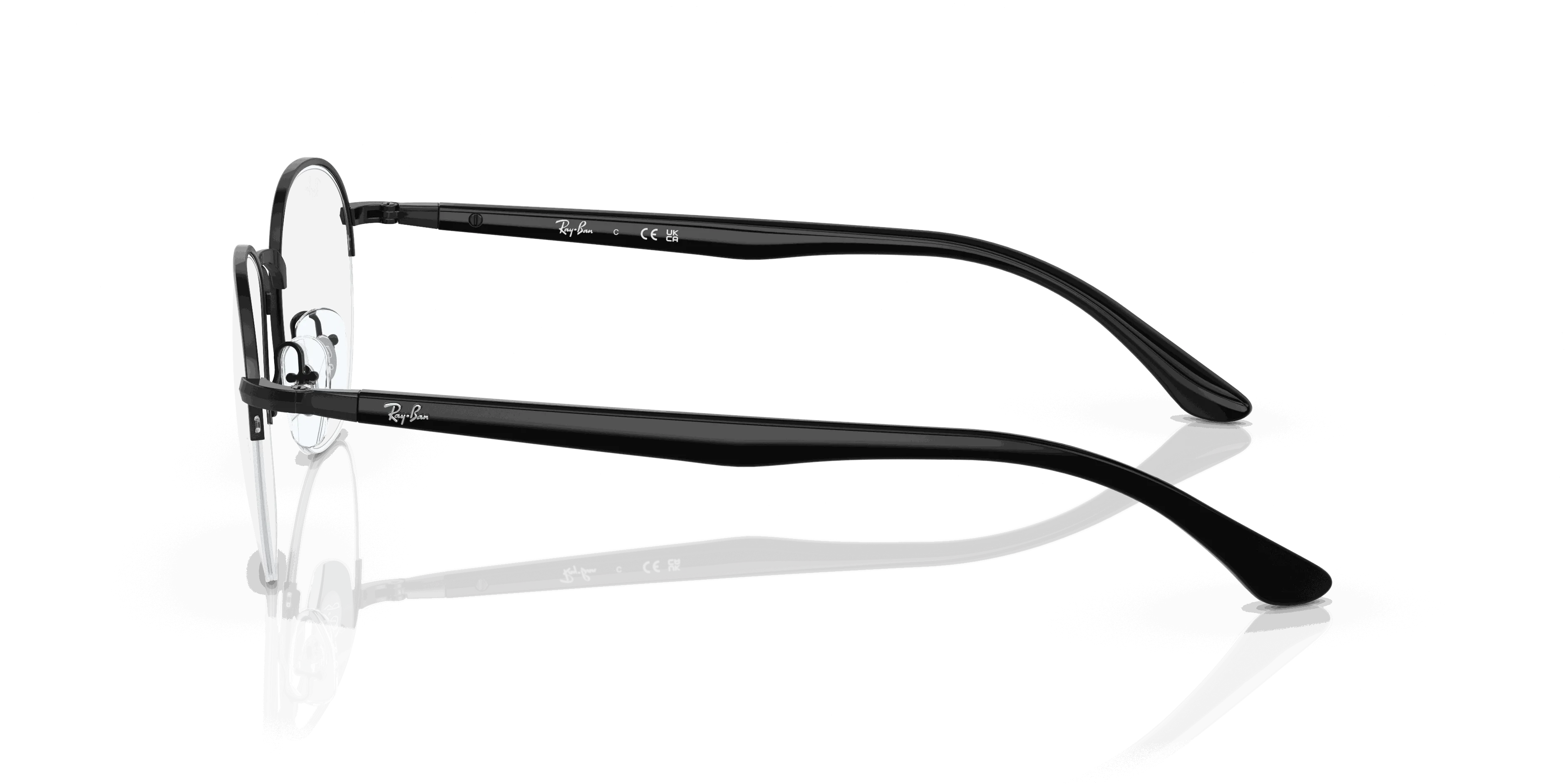 RayBan RB6487 OPTICS