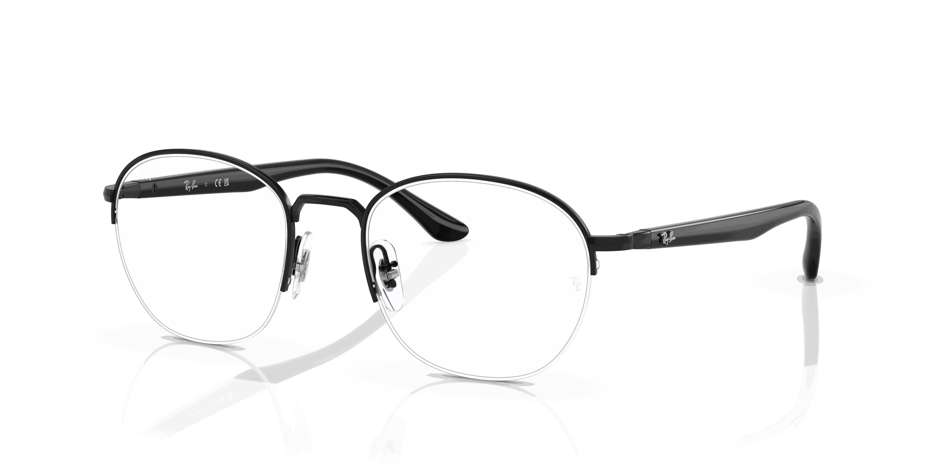 RayBan RB6487 OPTICS