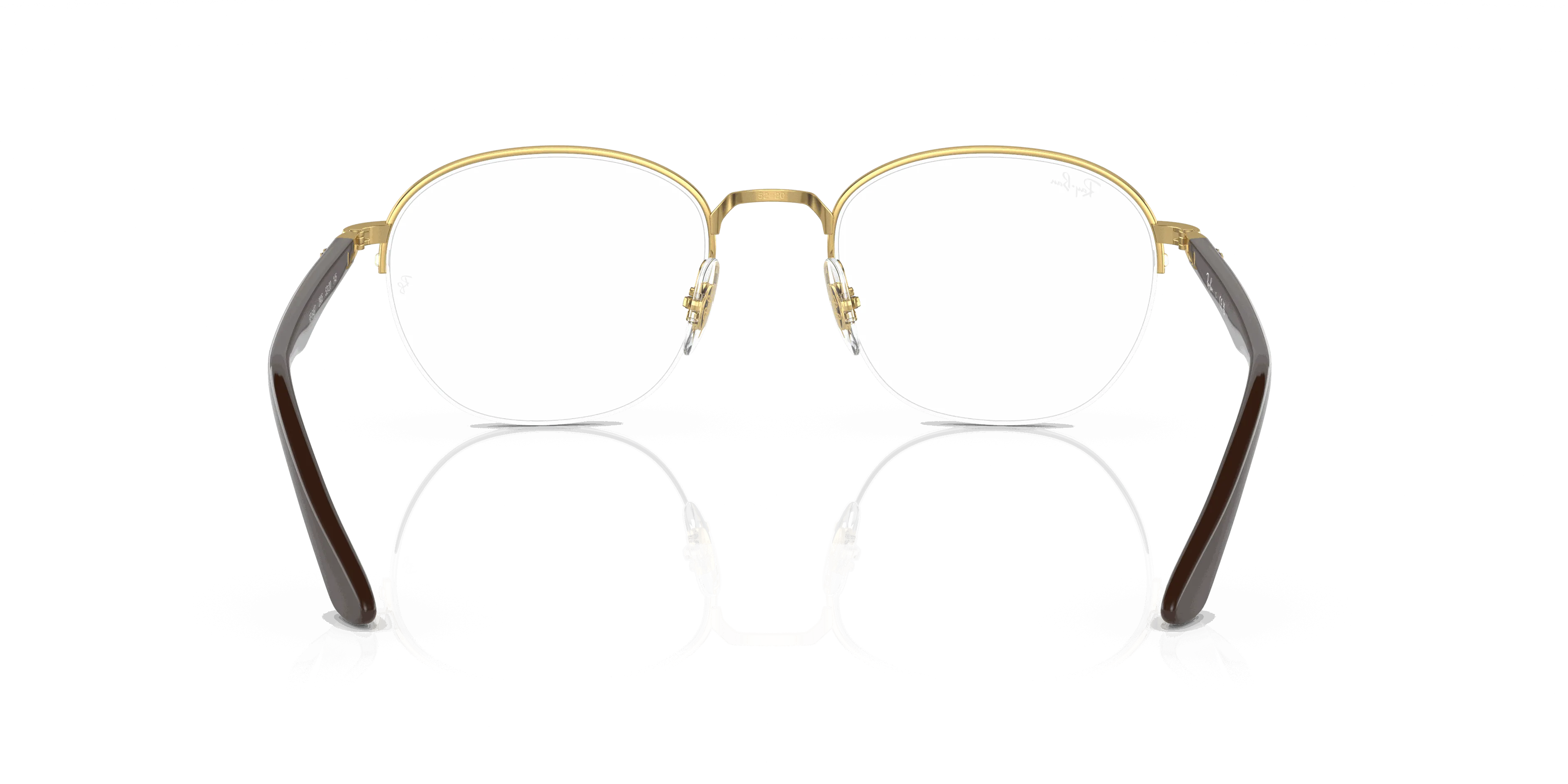 RayBan RB6487 OPTICS