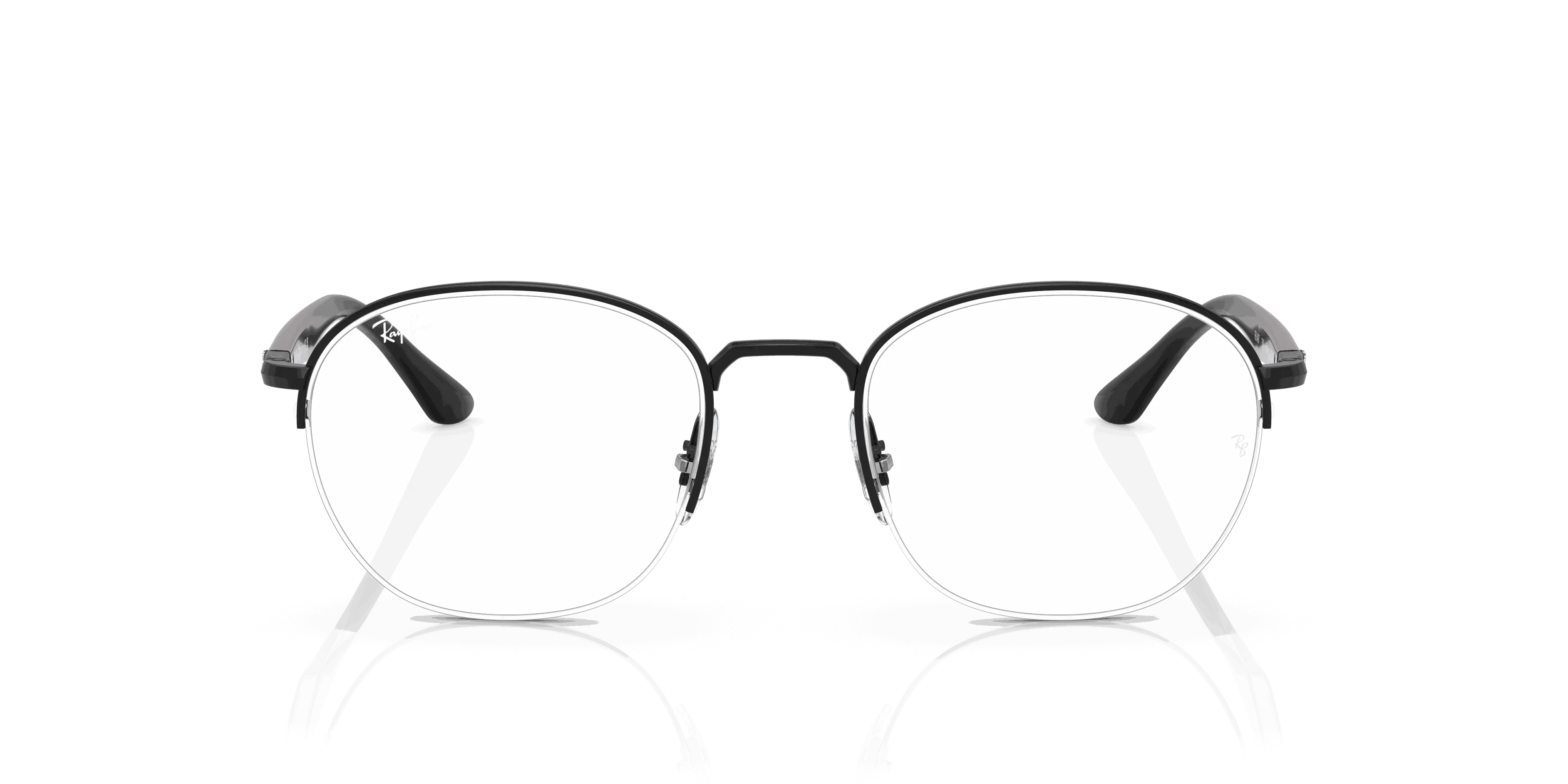 RayBan RB6487 OPTICS