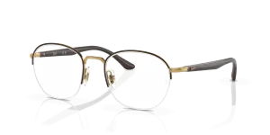 RayBan RB6487 OPTICS