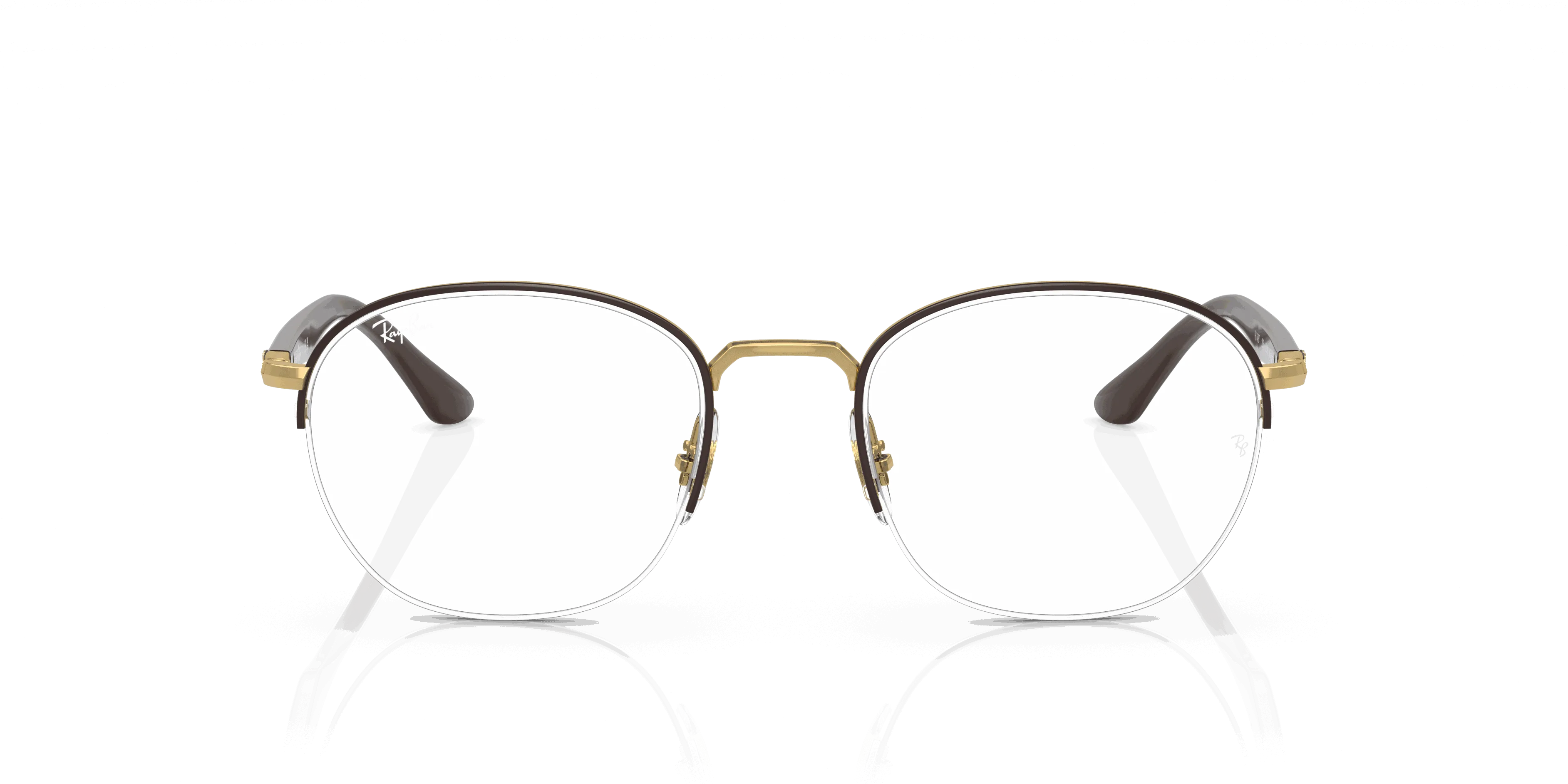 RayBan RB6487 OPTICS