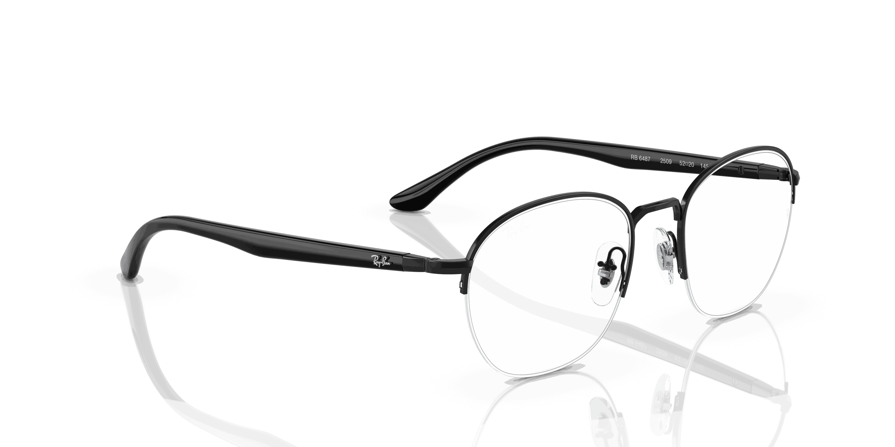 RayBan RB6487 OPTICS