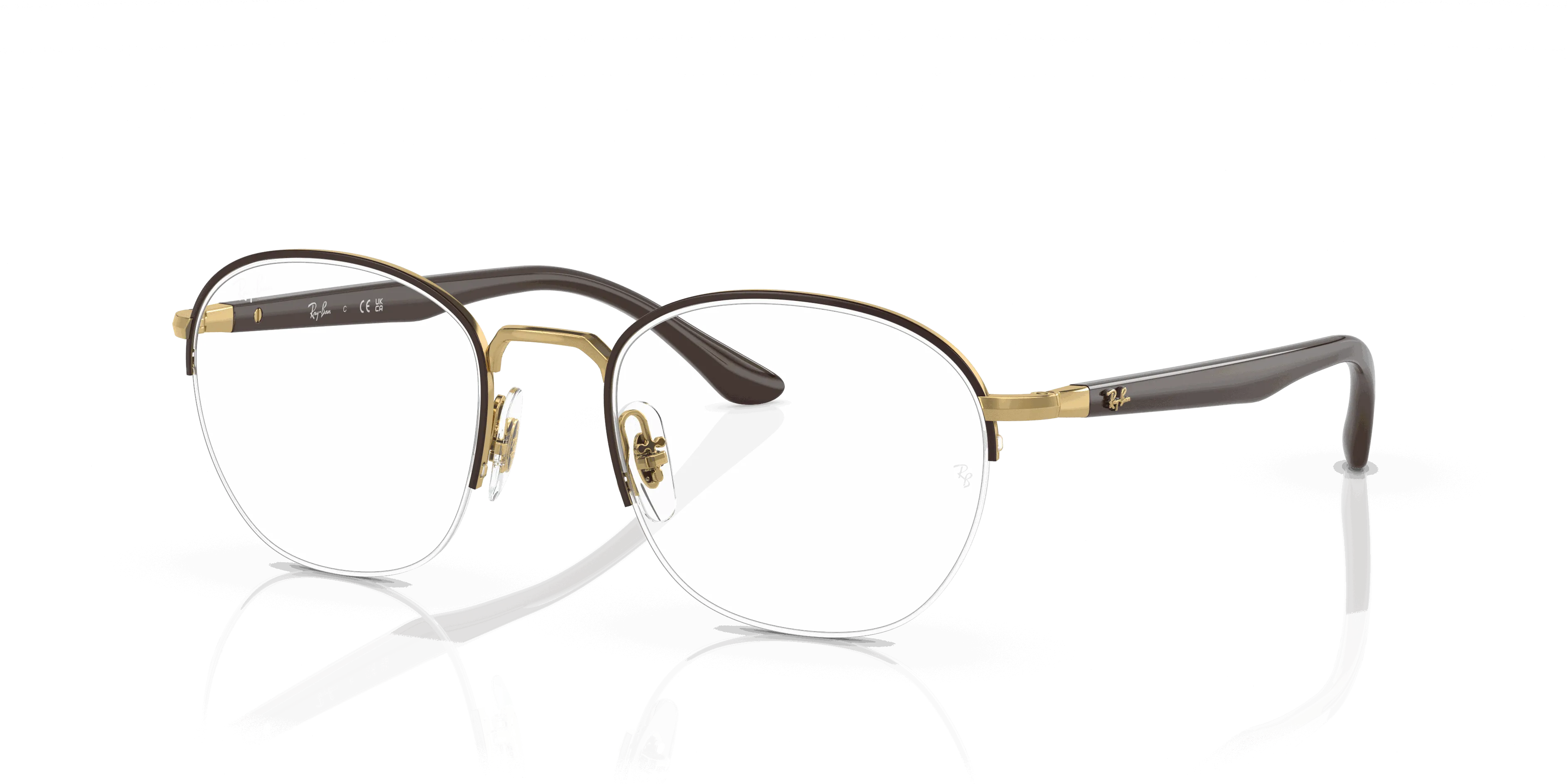 RayBan RB6487 OPTICS