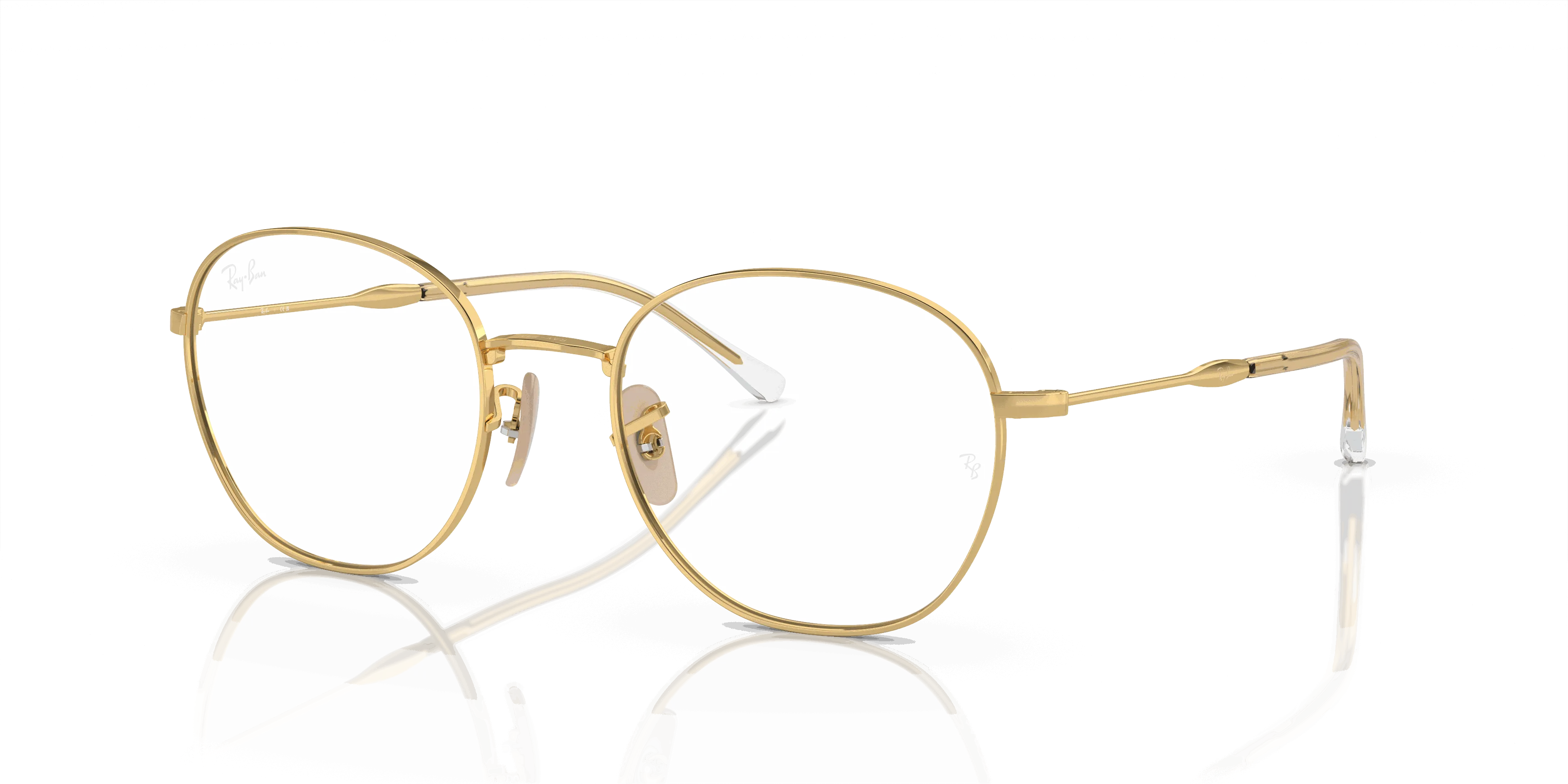 RayBan RB6509 OPTICS