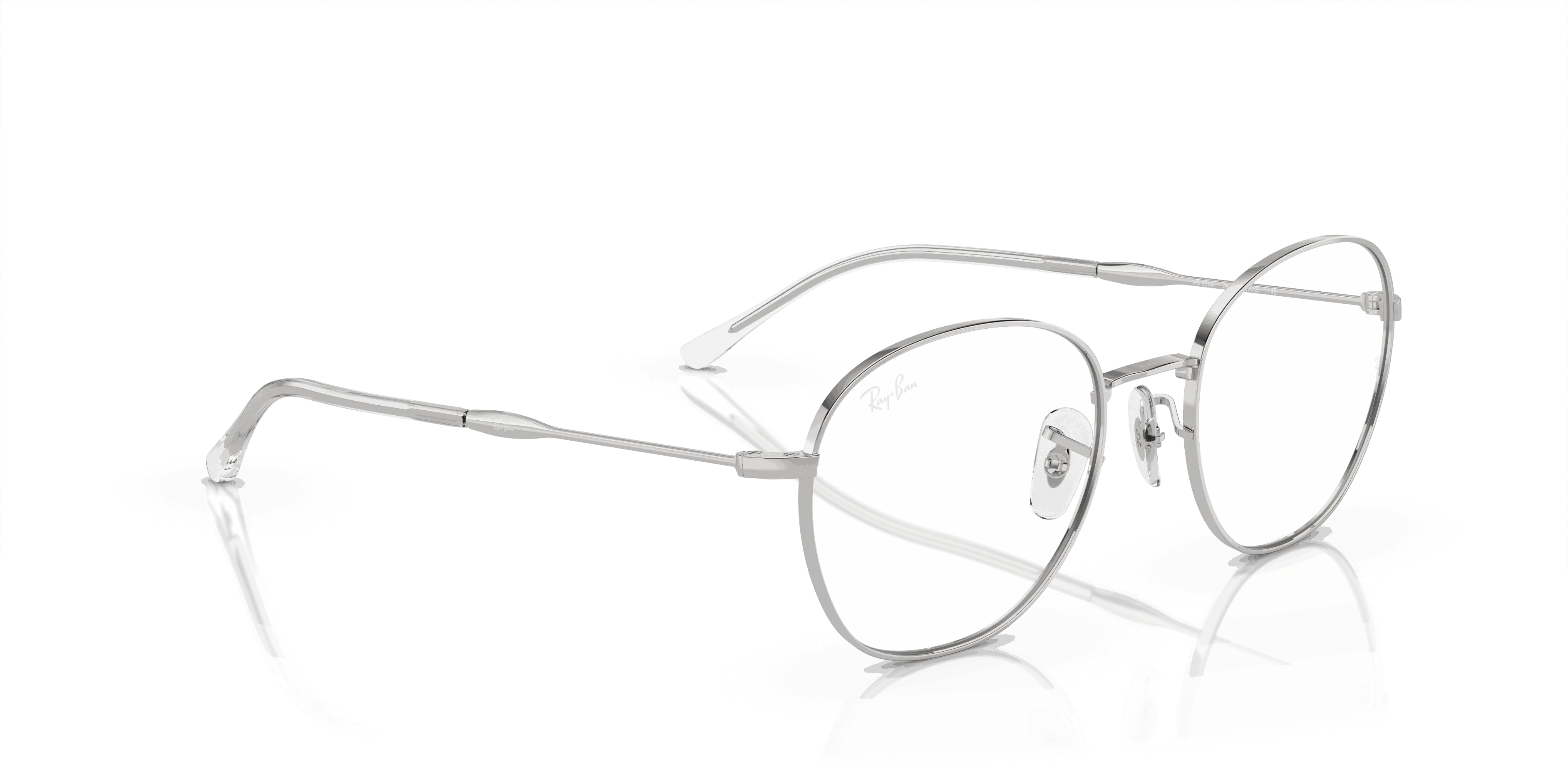 RayBan RB6509 OPTICS
