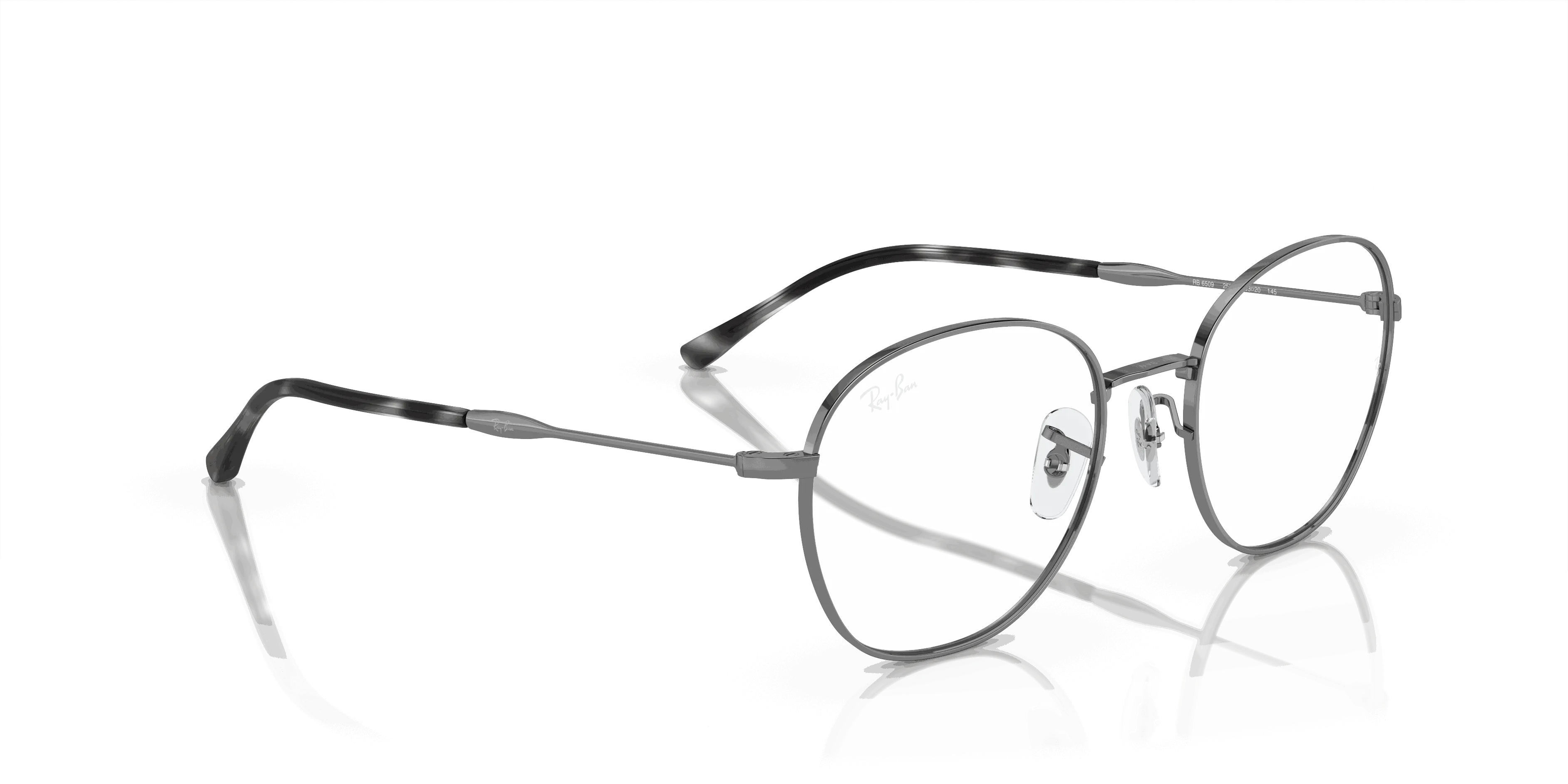 RayBan RB6509 OPTICS