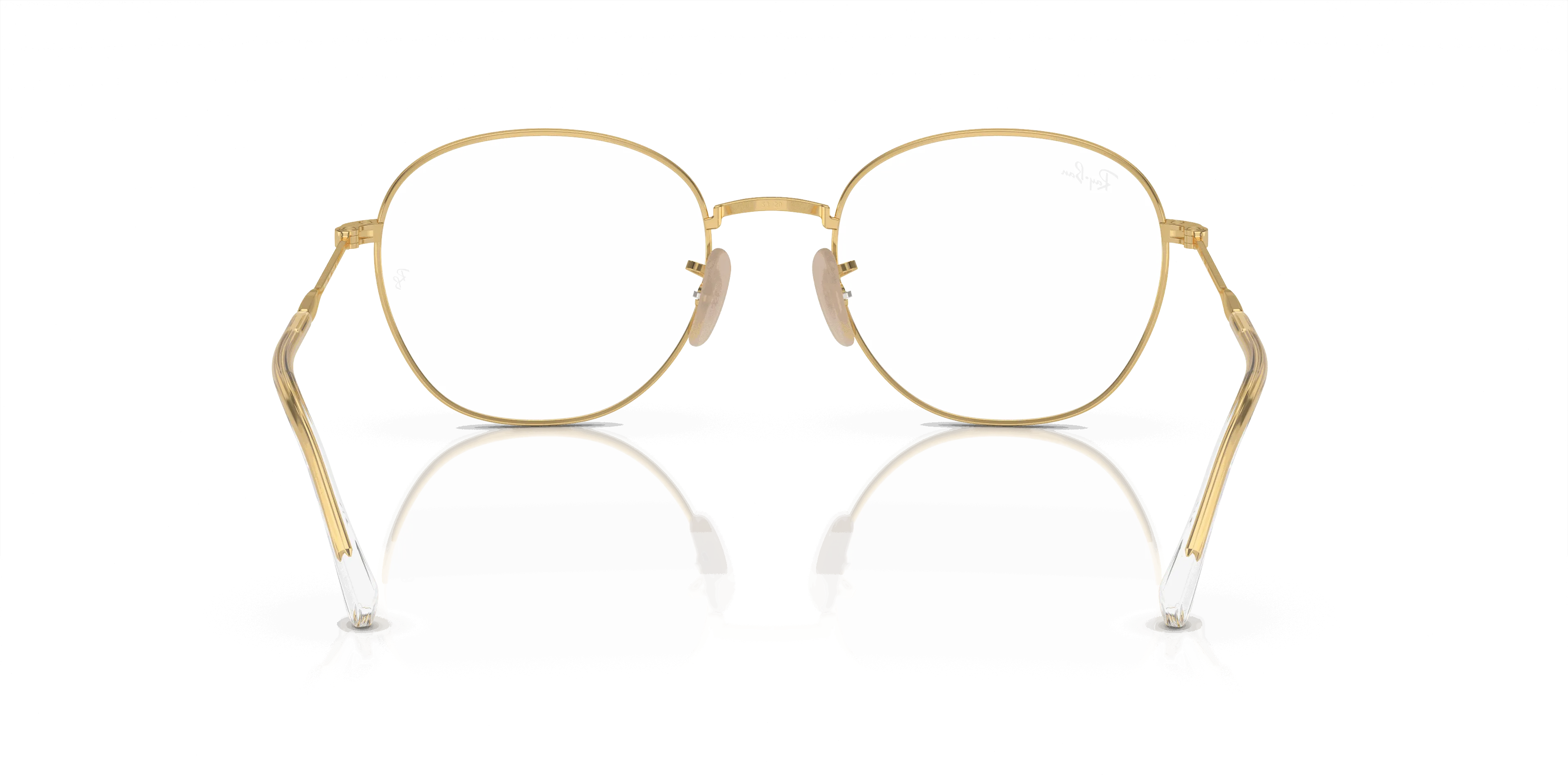 RayBan RB6509 OPTICS