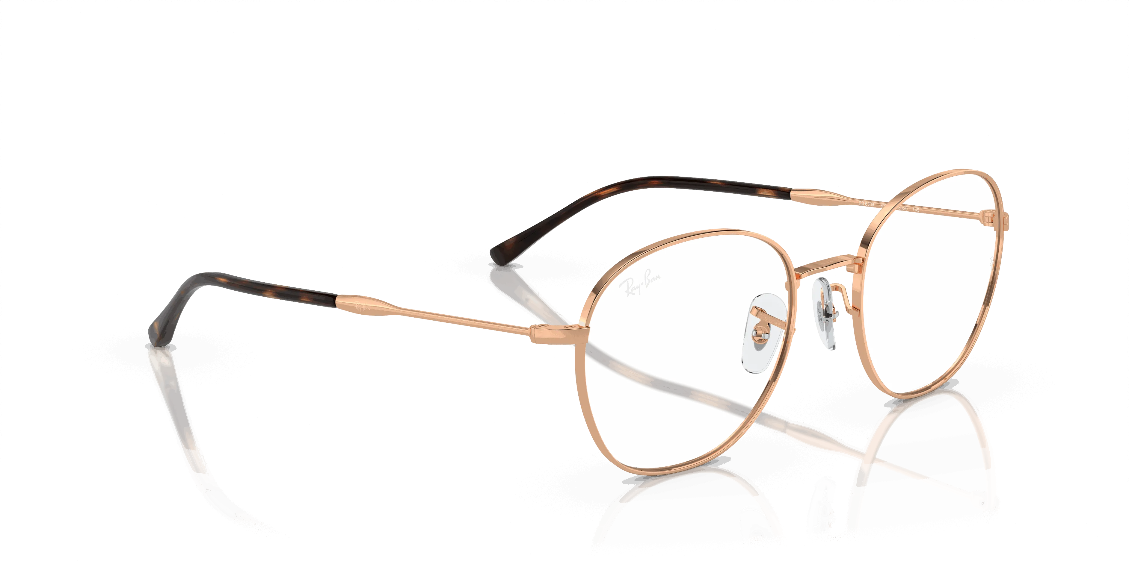 RayBan RB6509 OPTICS