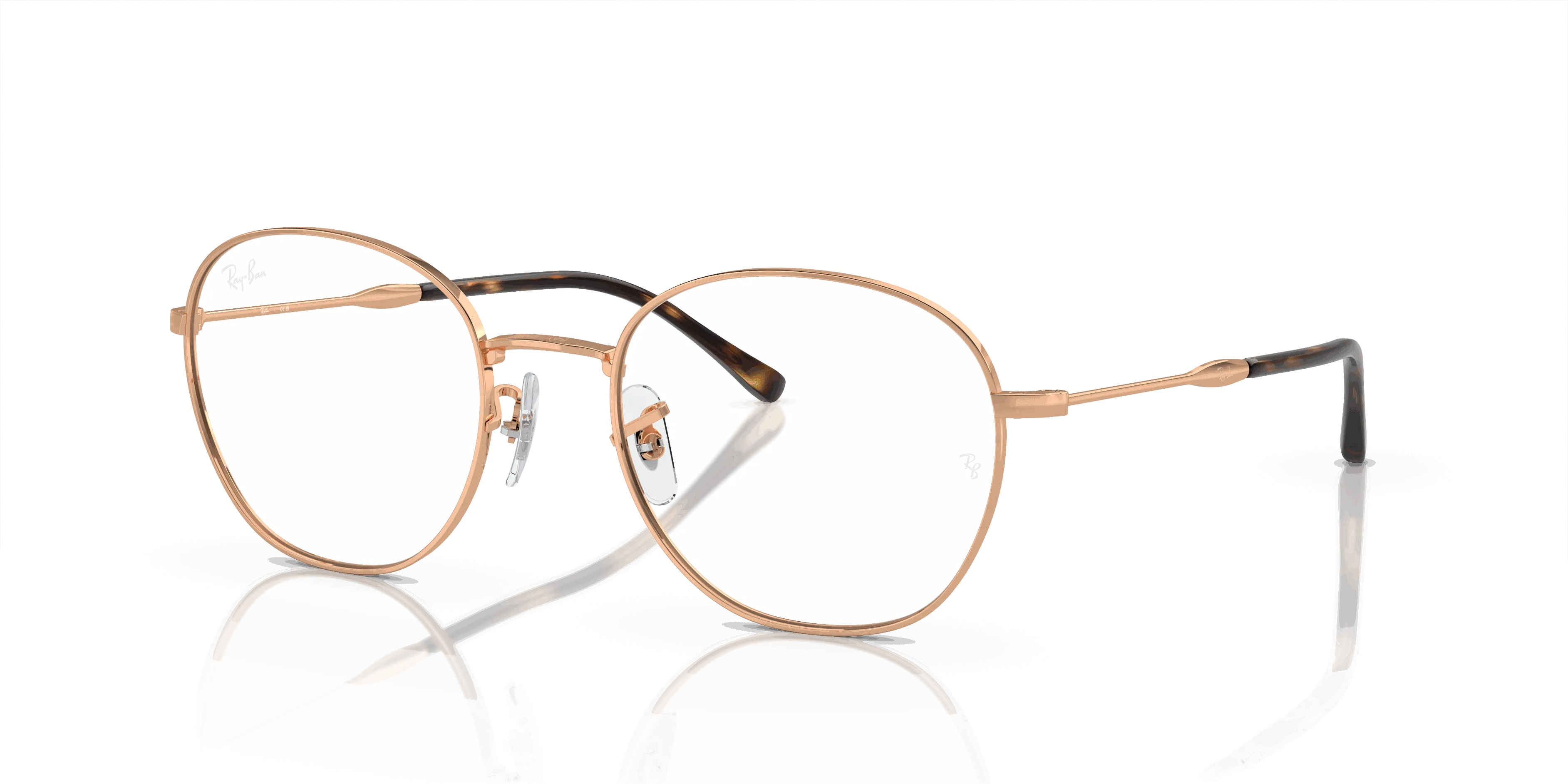 RayBan RB6509 OPTICS