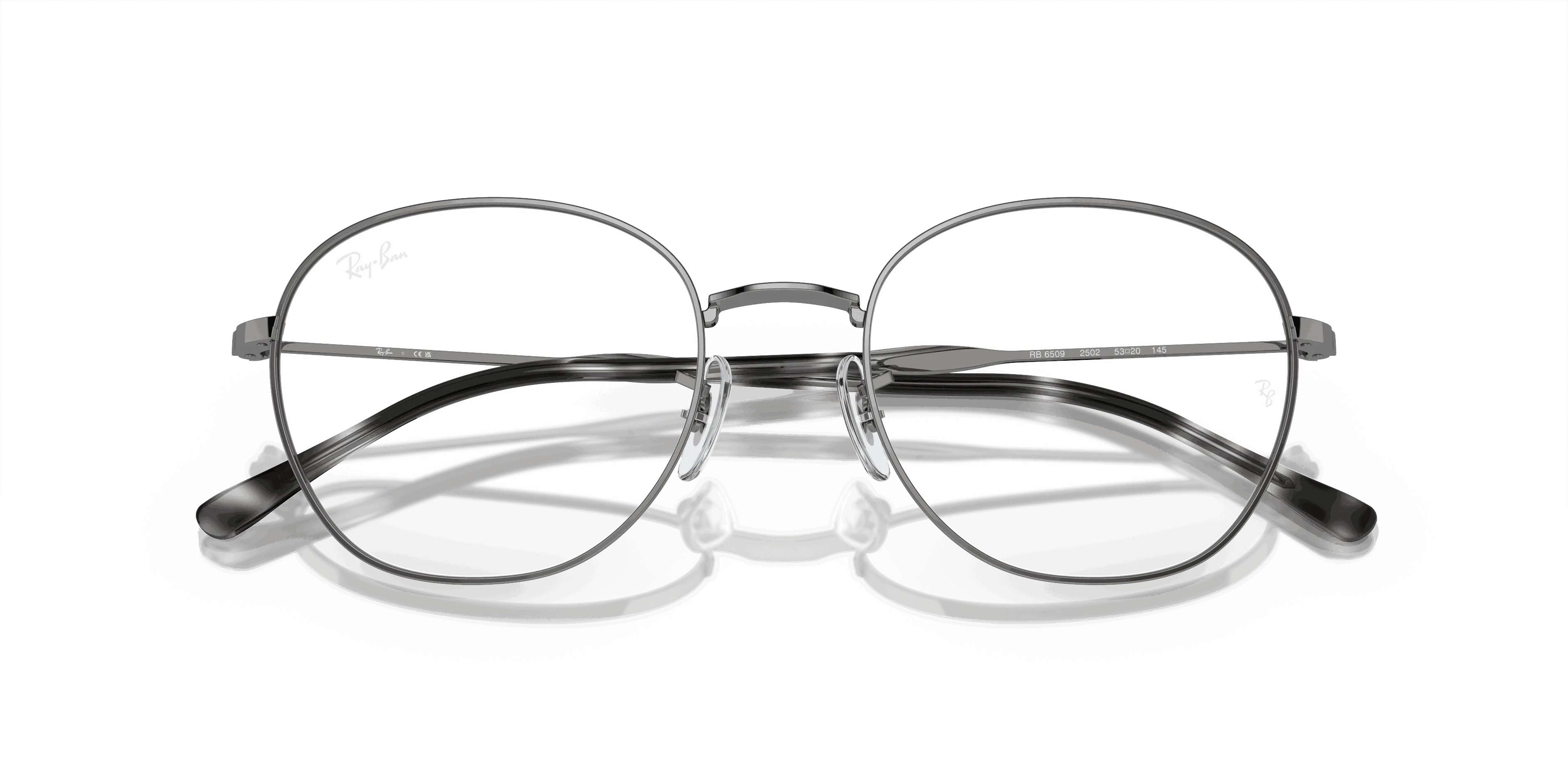 RayBan RB6509 OPTICS