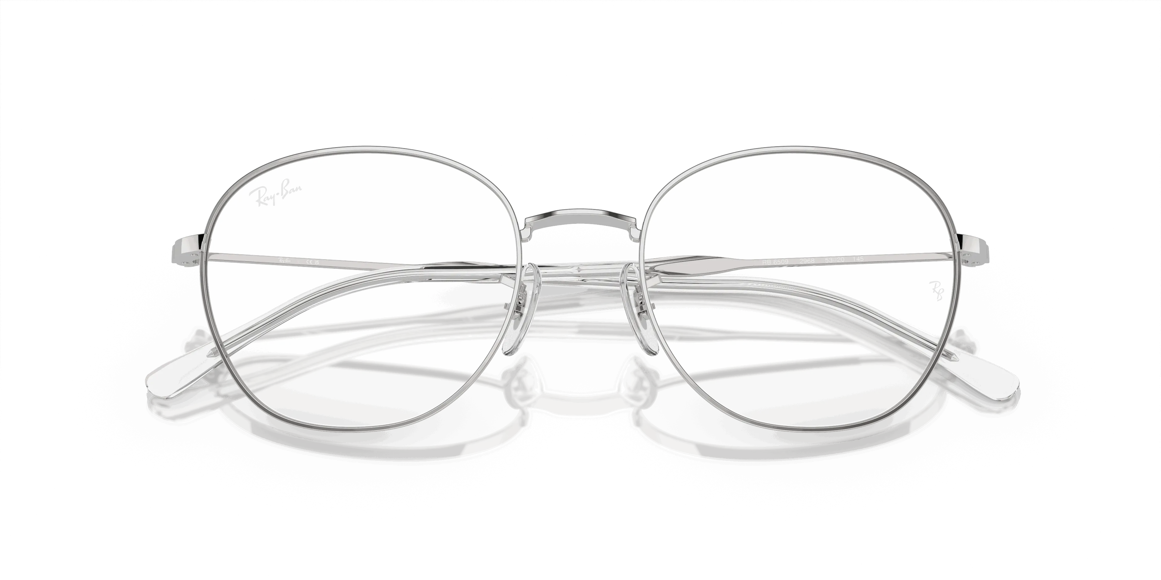 RayBan RB6509 OPTICS
