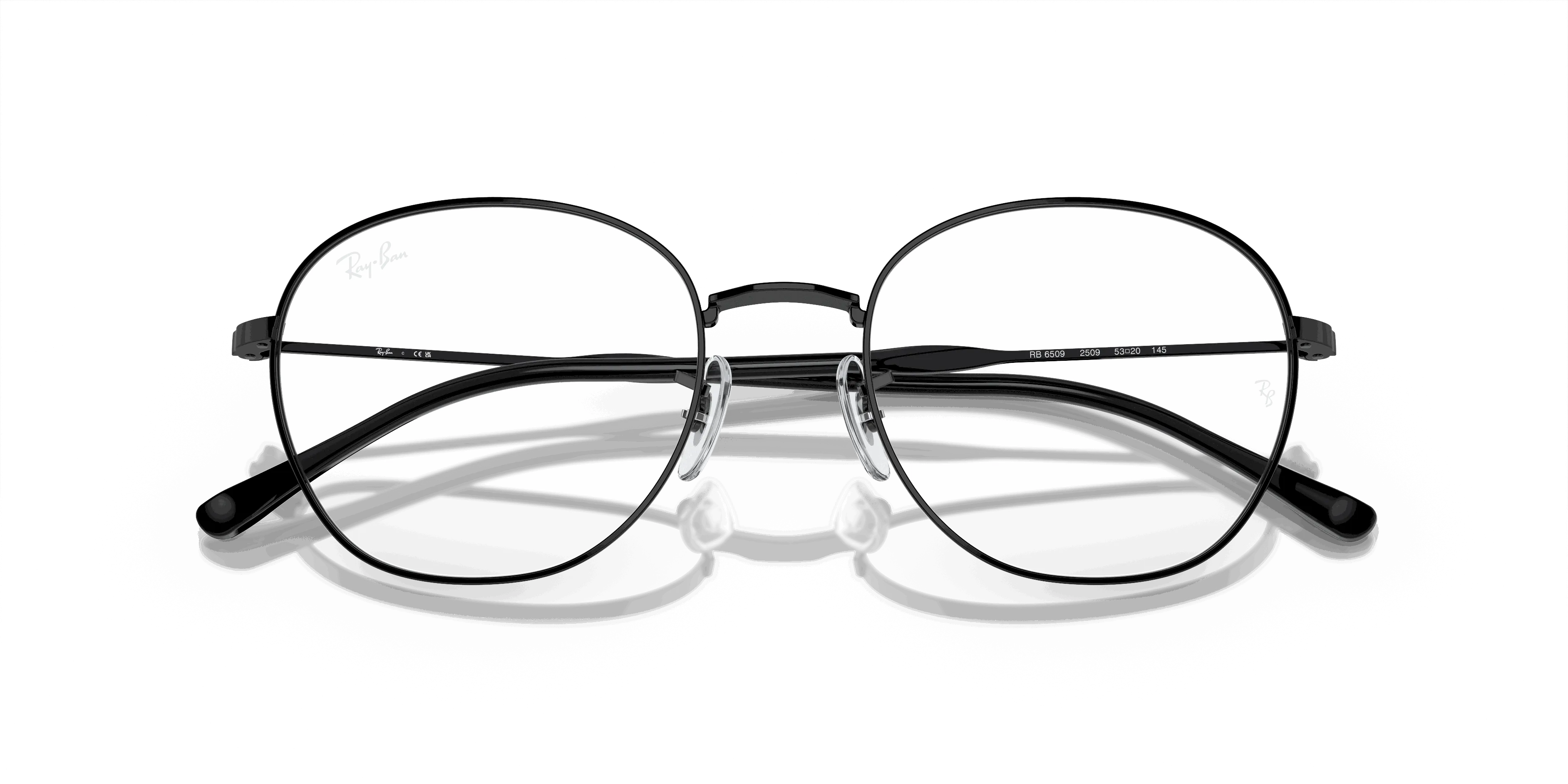 RayBan RB6509 OPTICS