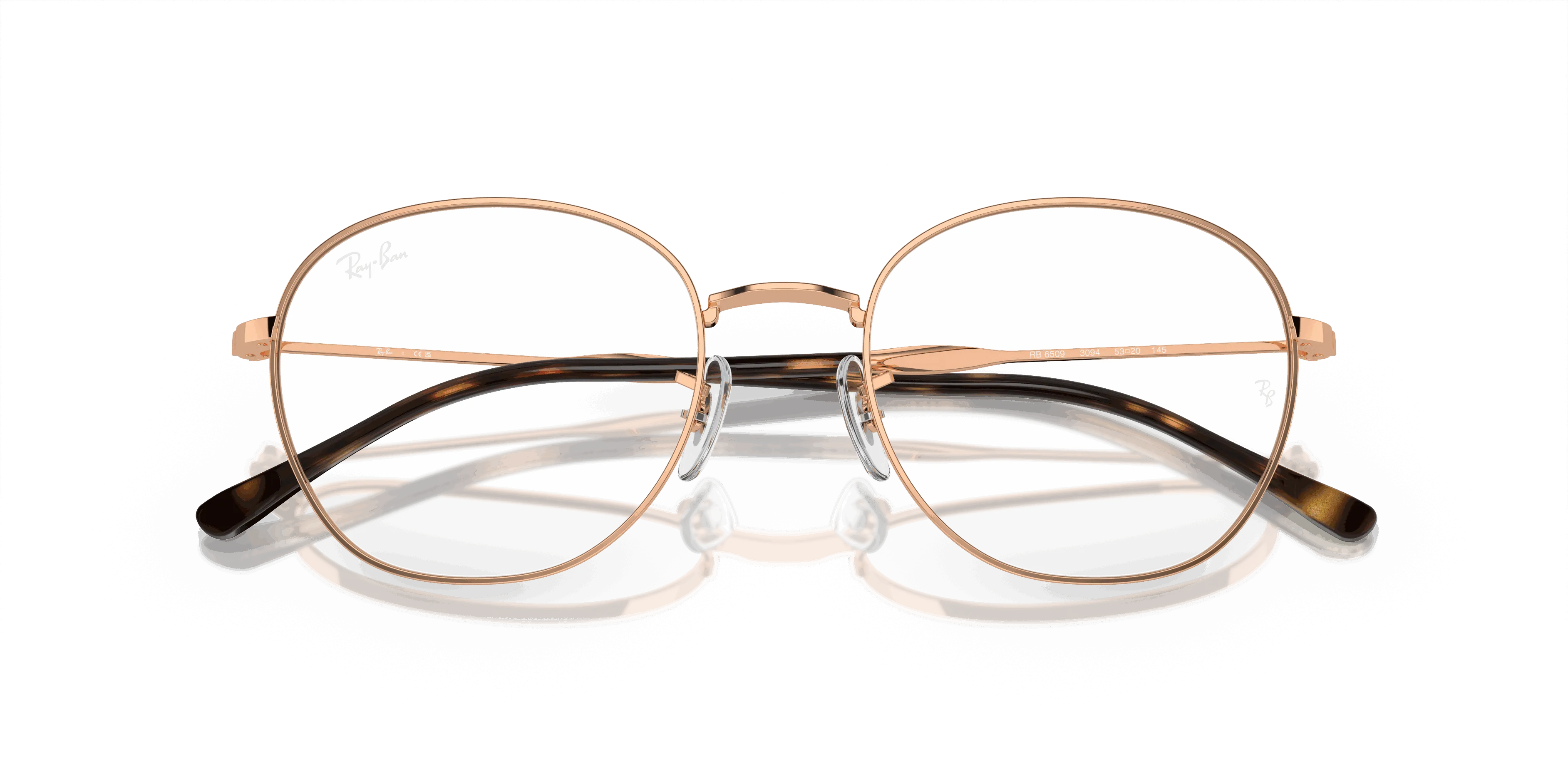 RayBan RB6509 OPTICS
