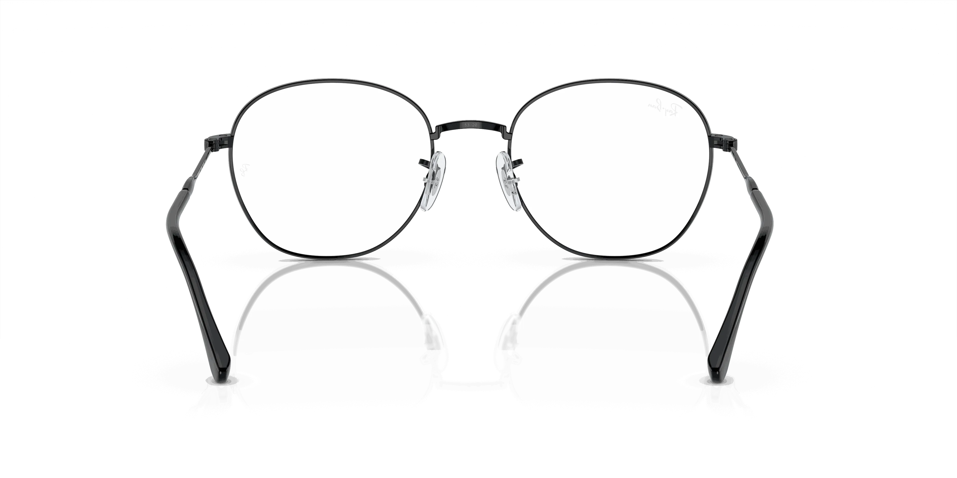 RayBan RB6509 OPTICS