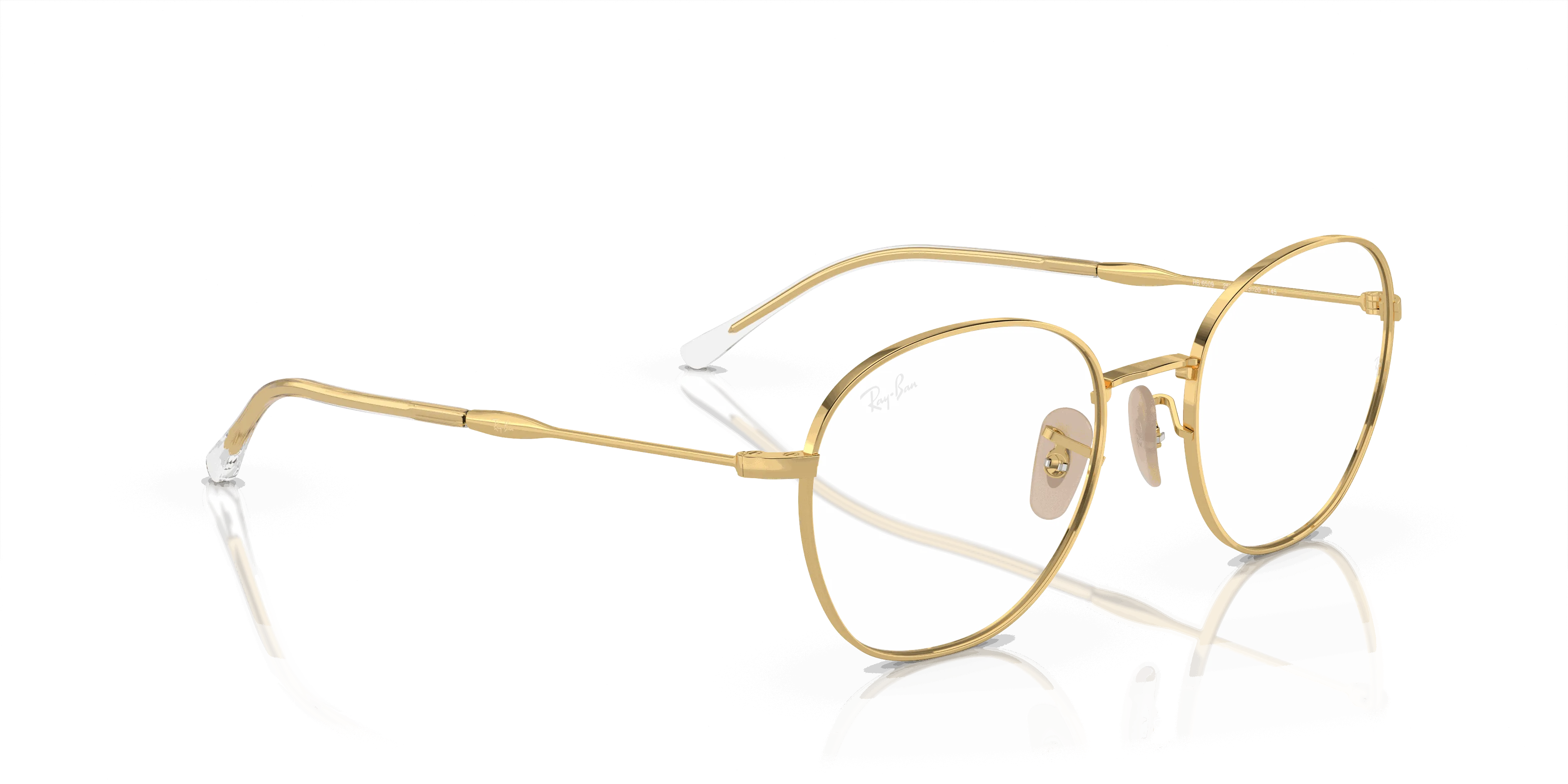 RayBan RB6509 OPTICS